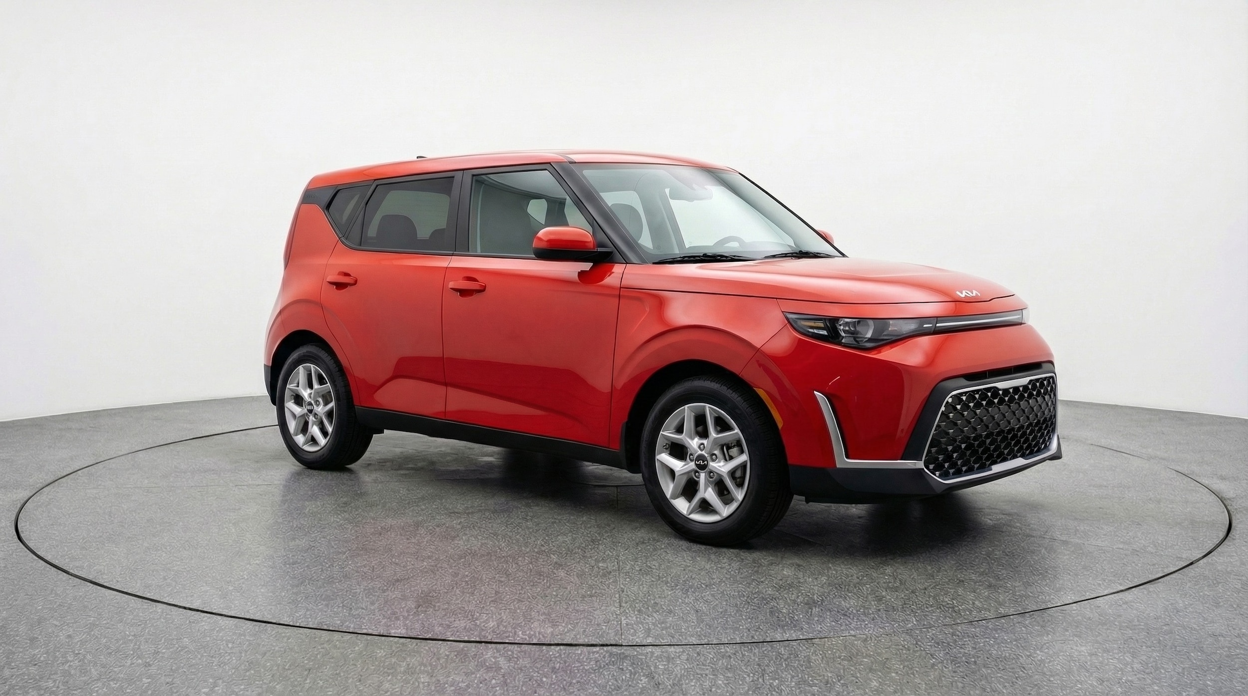 Thumbnail: 2025 Kia Soul - 1