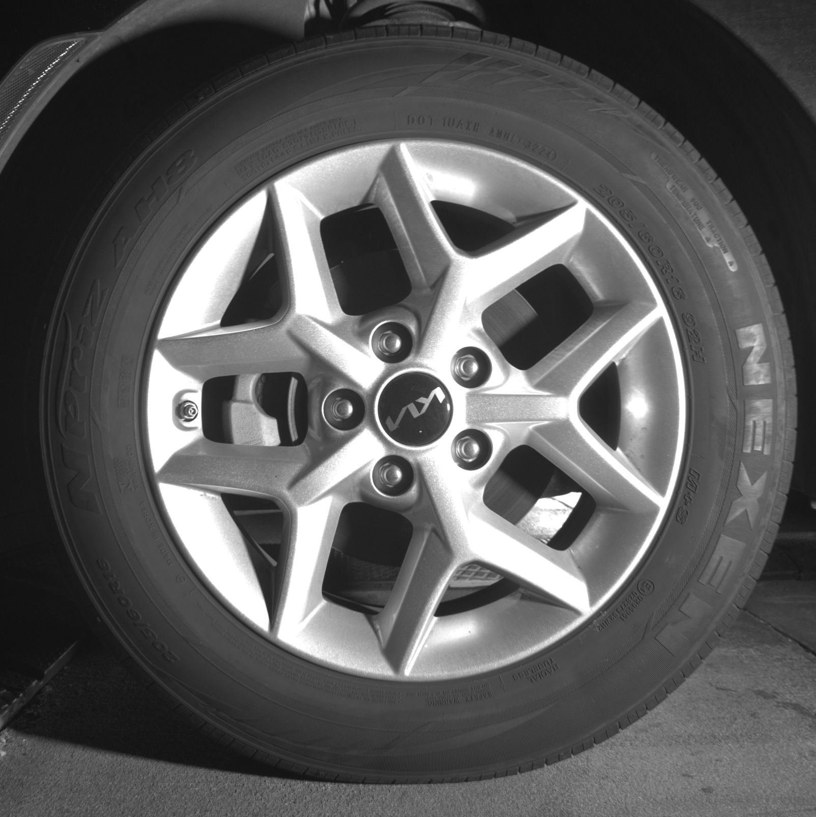 Thumbnail: 2025 Kia Soul - 9