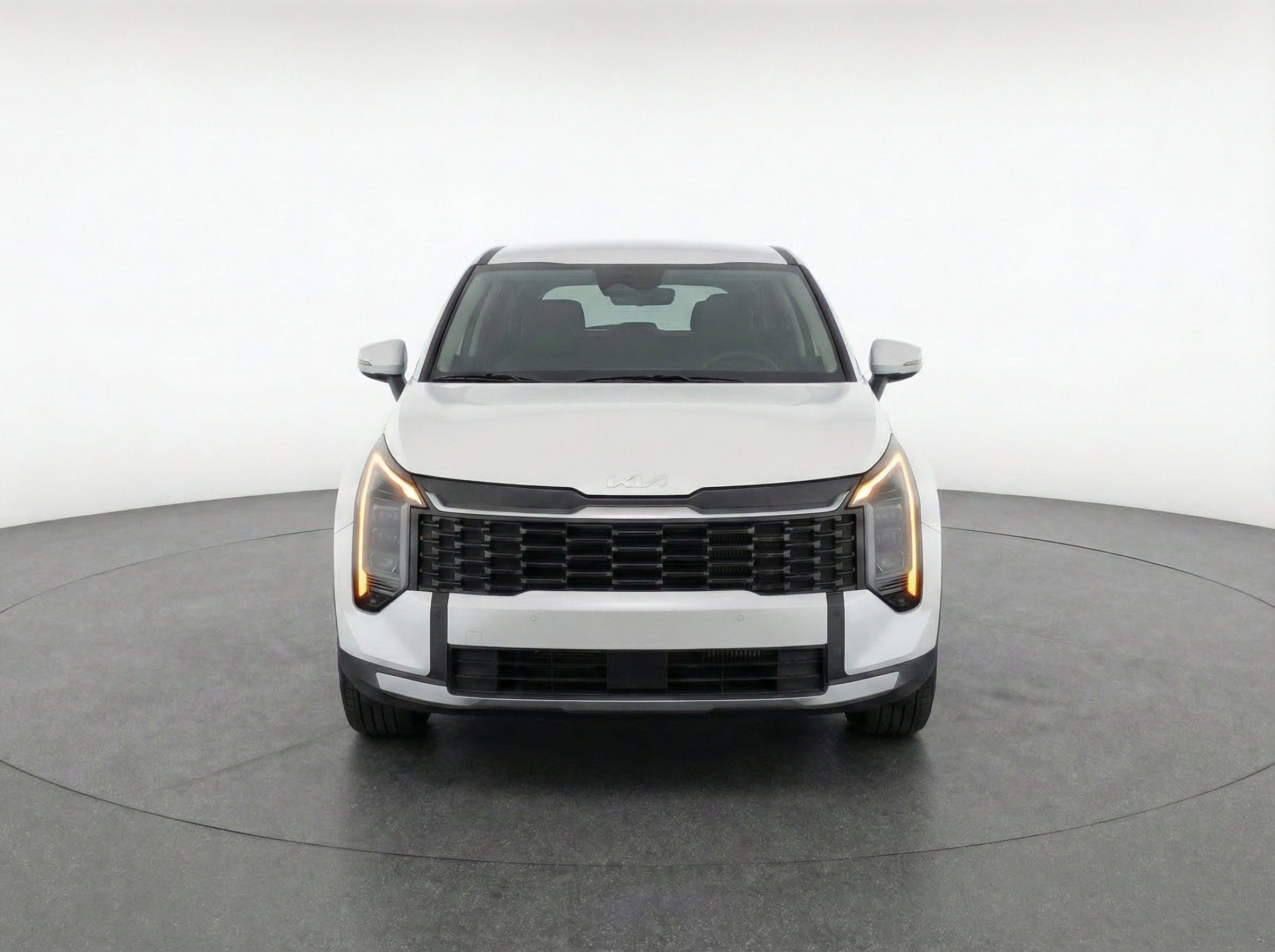 Thumbnail: 2026 Kia Sportage - 2