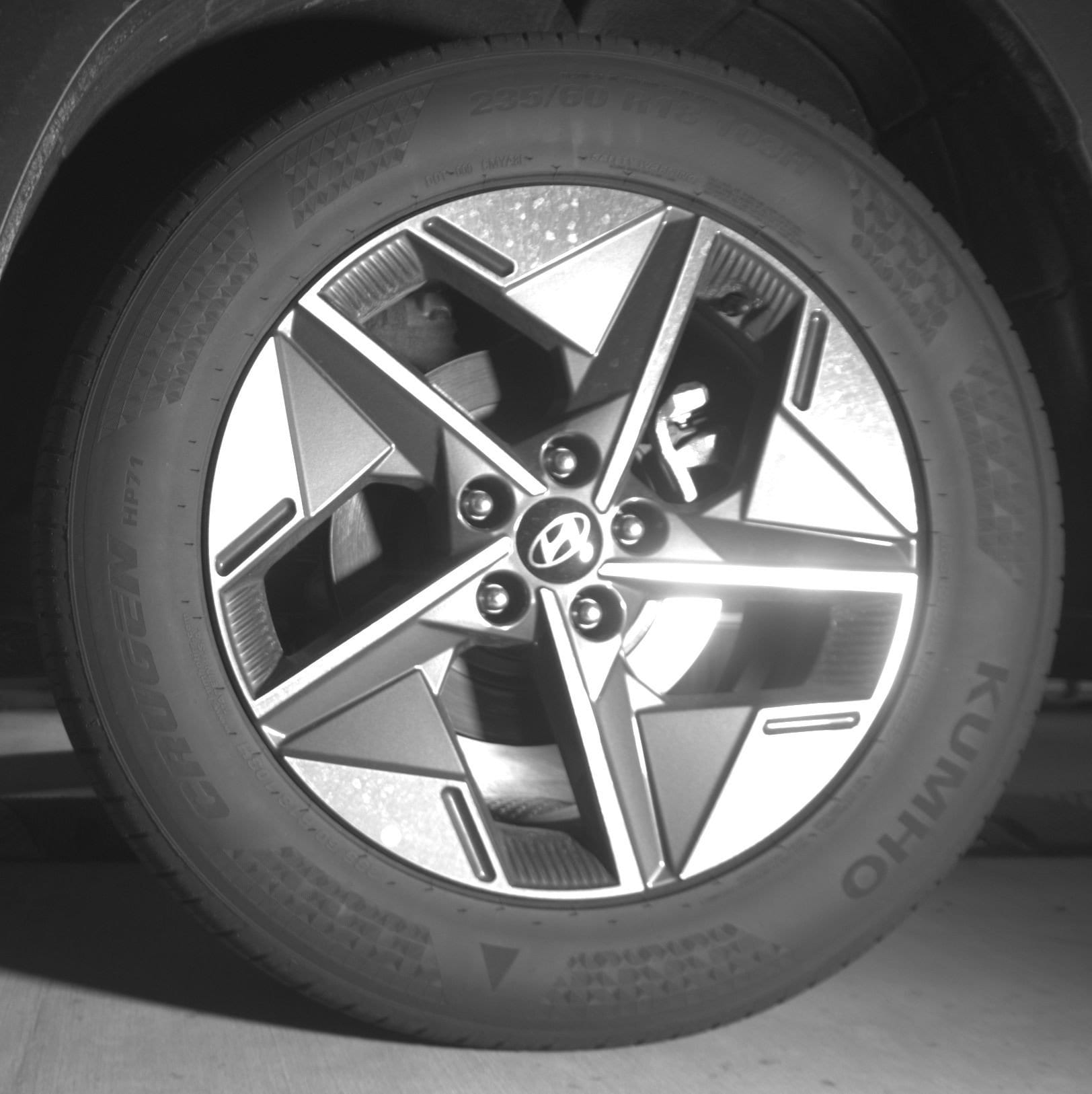 Thumbnail: 2026 Hyundai Tucson - 14