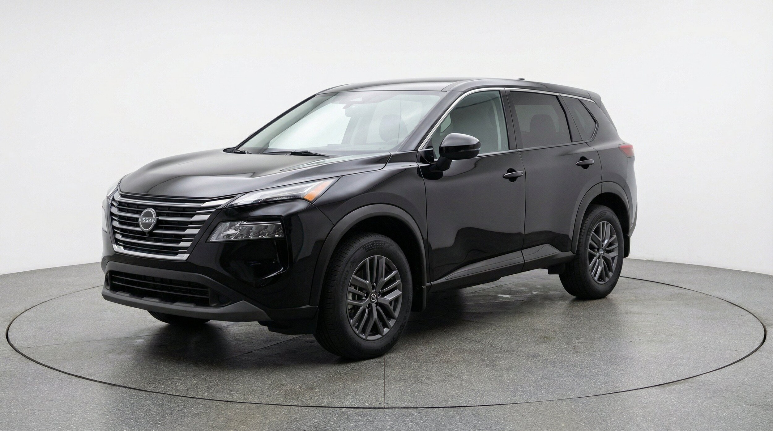 Thumbnail: 2026 Nissan Rogue - 3