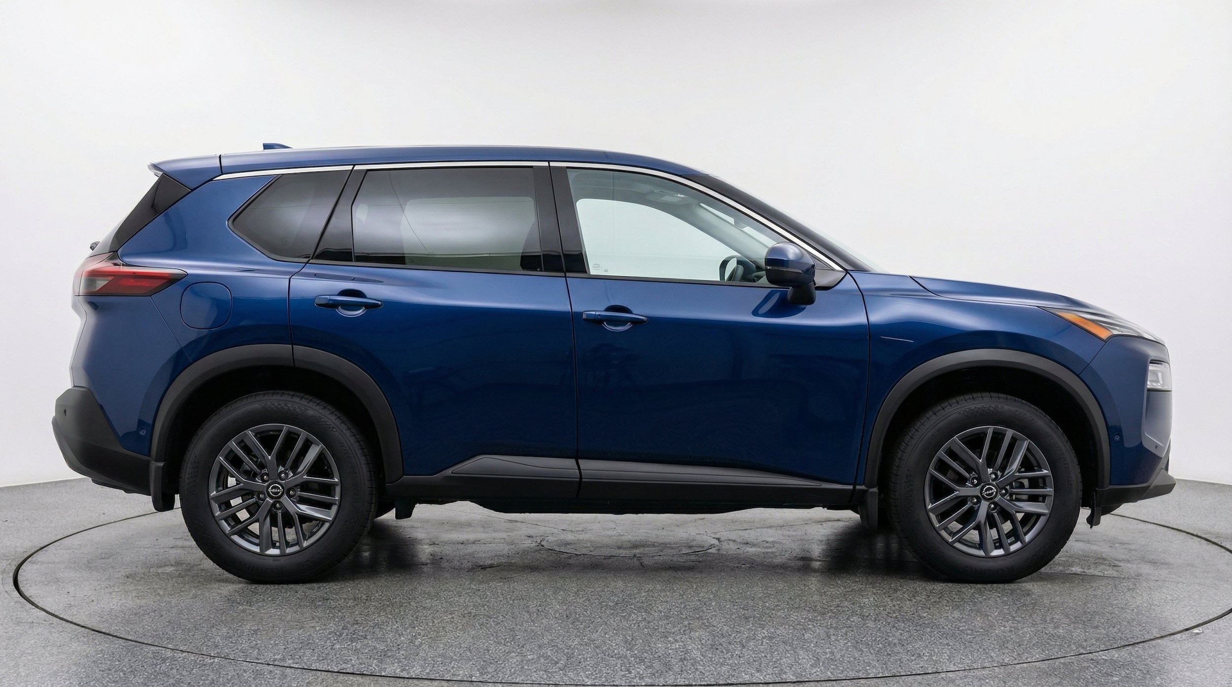 Thumbnail: 2026 Nissan Rogue - 11