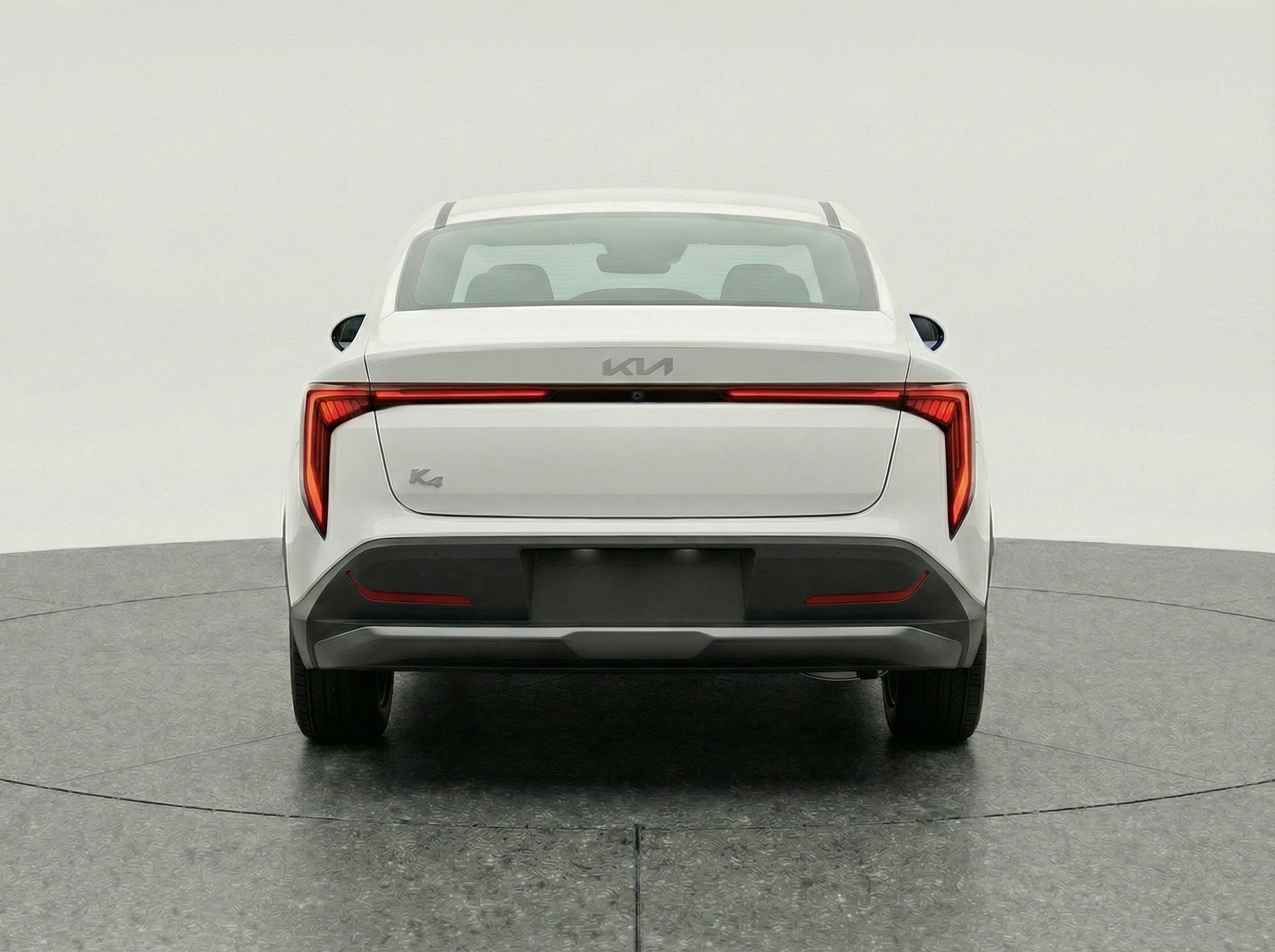 Thumbnail: 2025 Kia K4 - 7