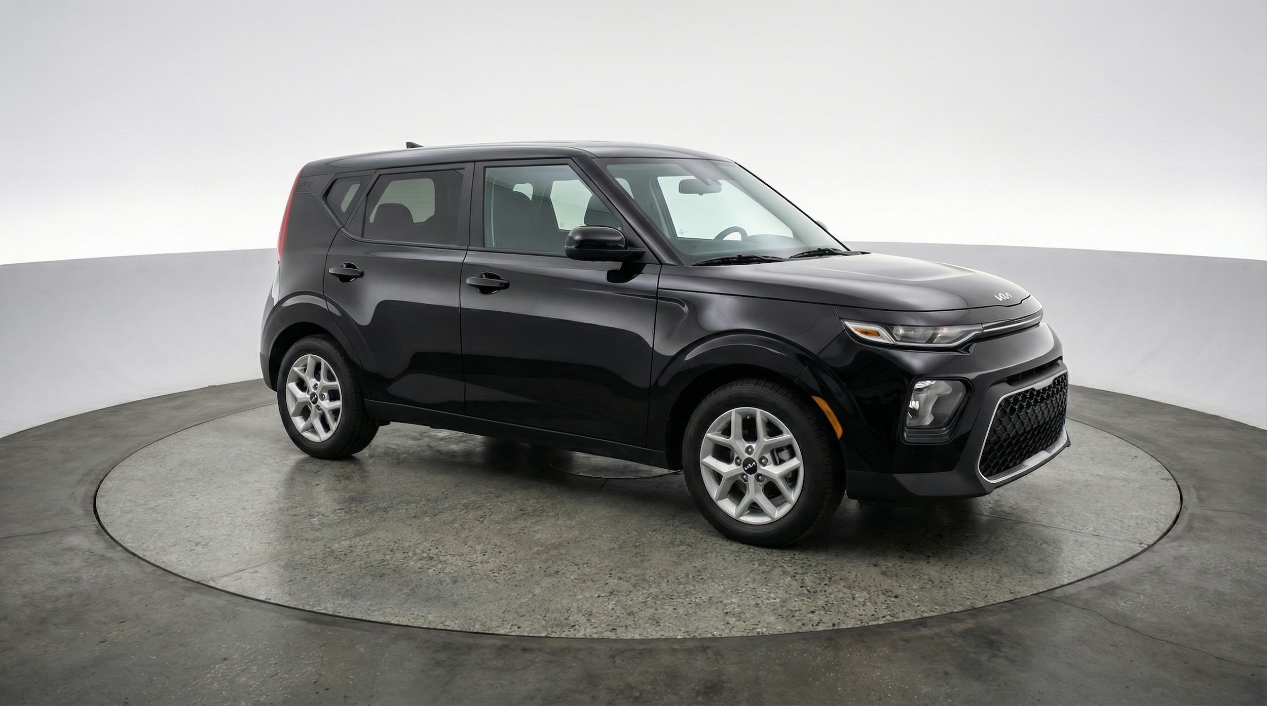 2025 Kia Soul