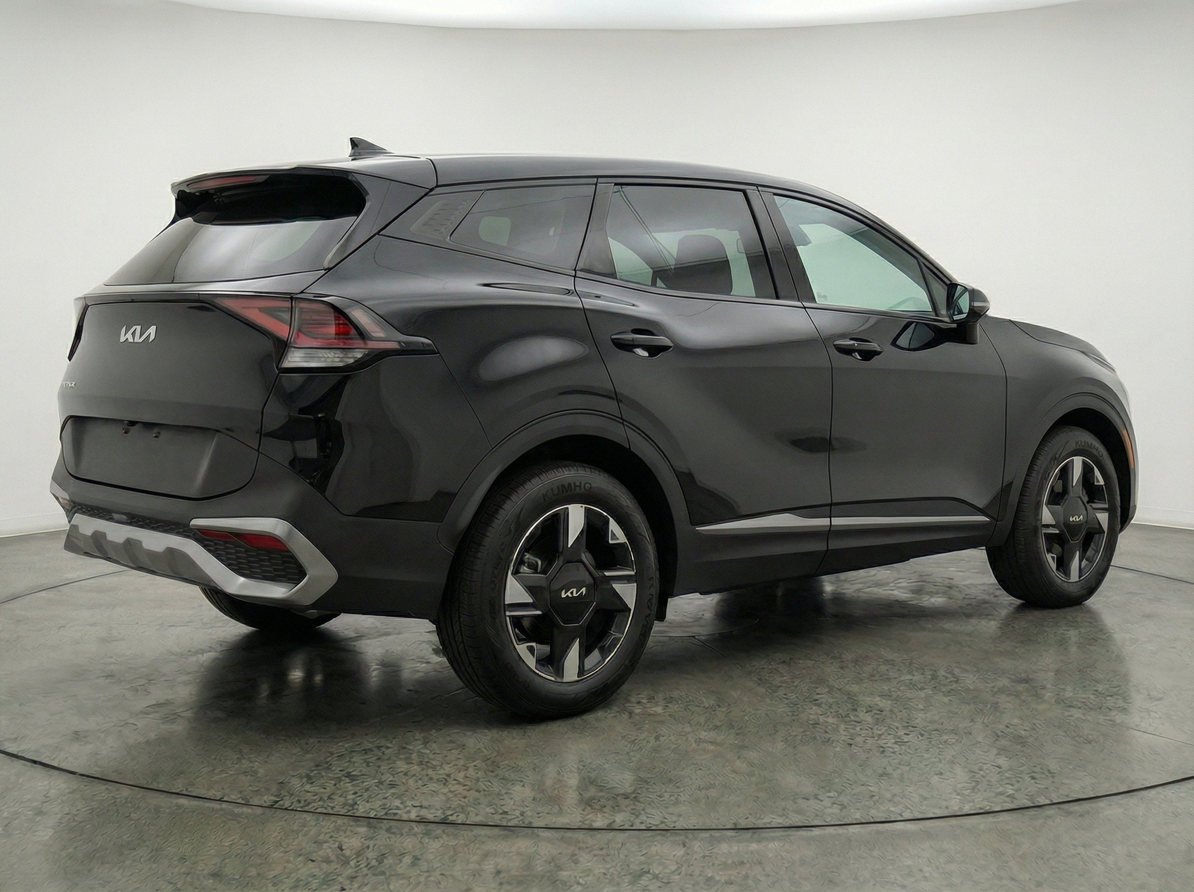 Thumbnail: 2026 Kia Sportage - 9