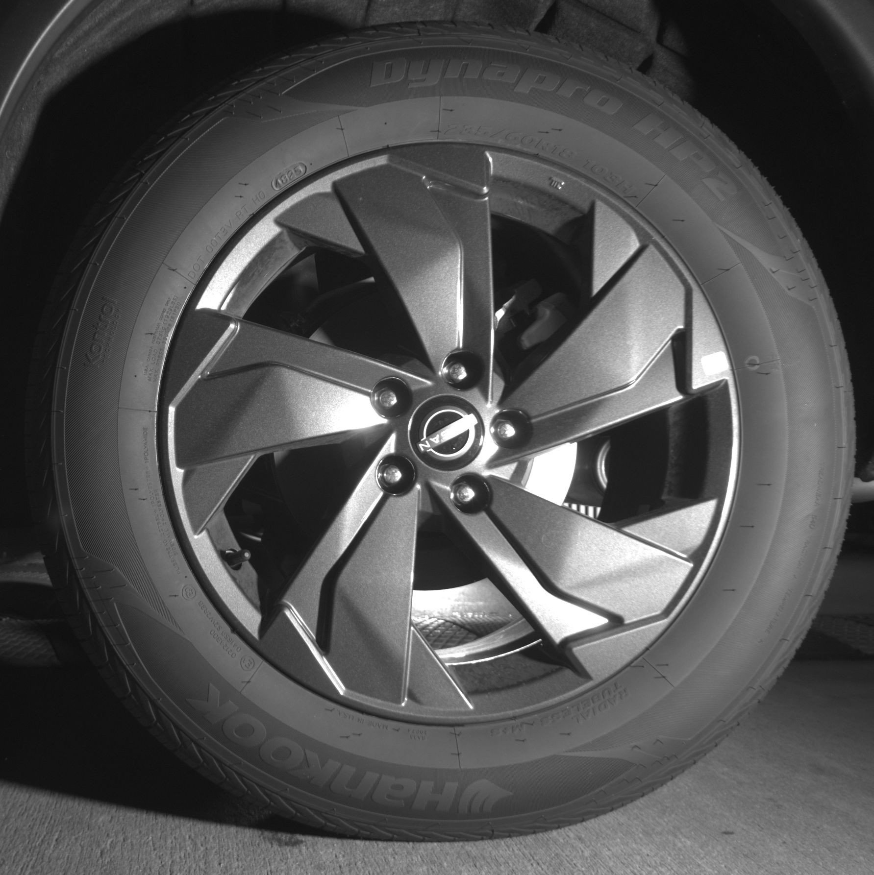 Thumbnail: 2026 Nissan Rogue - 14