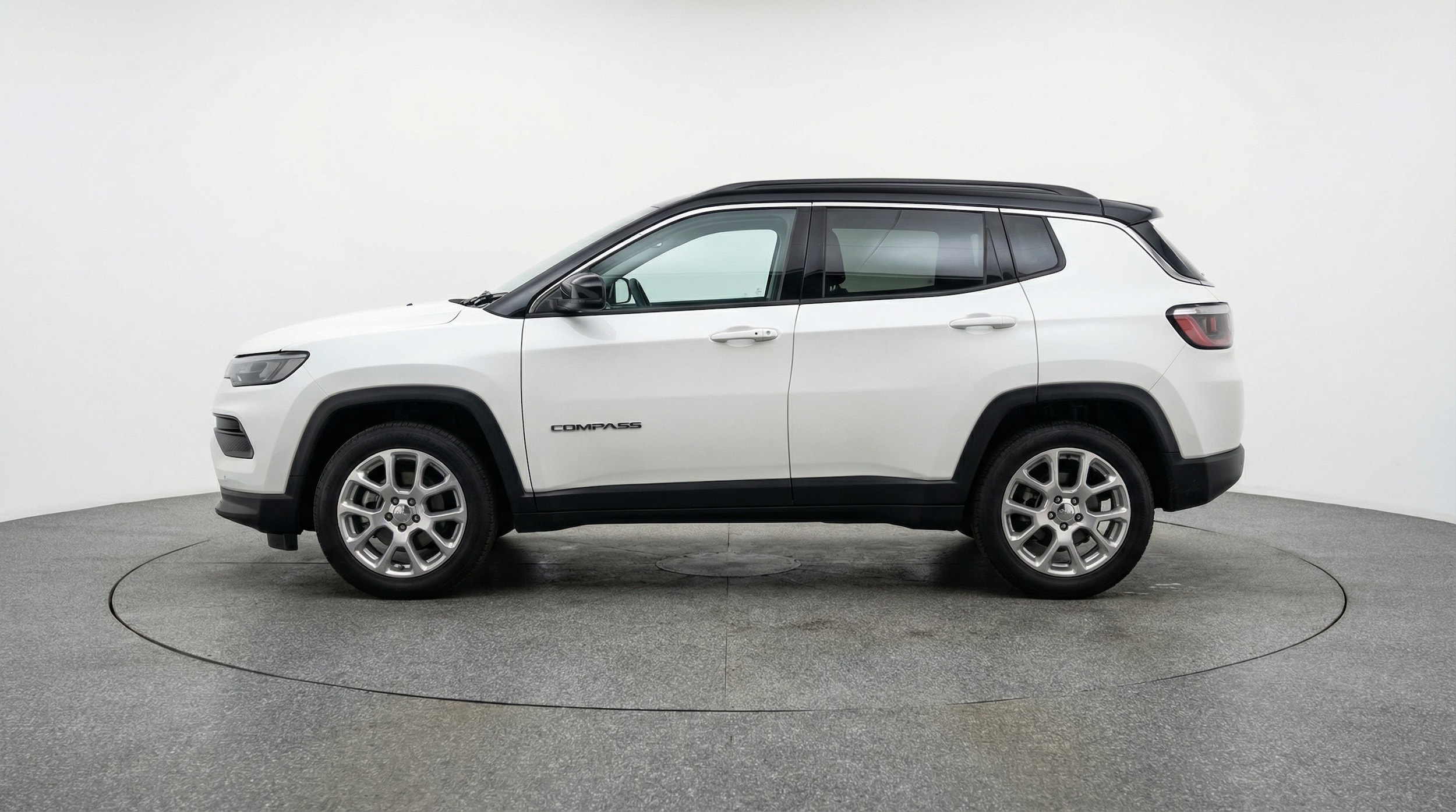Thumbnail: 2025 Jeep Compass - 4