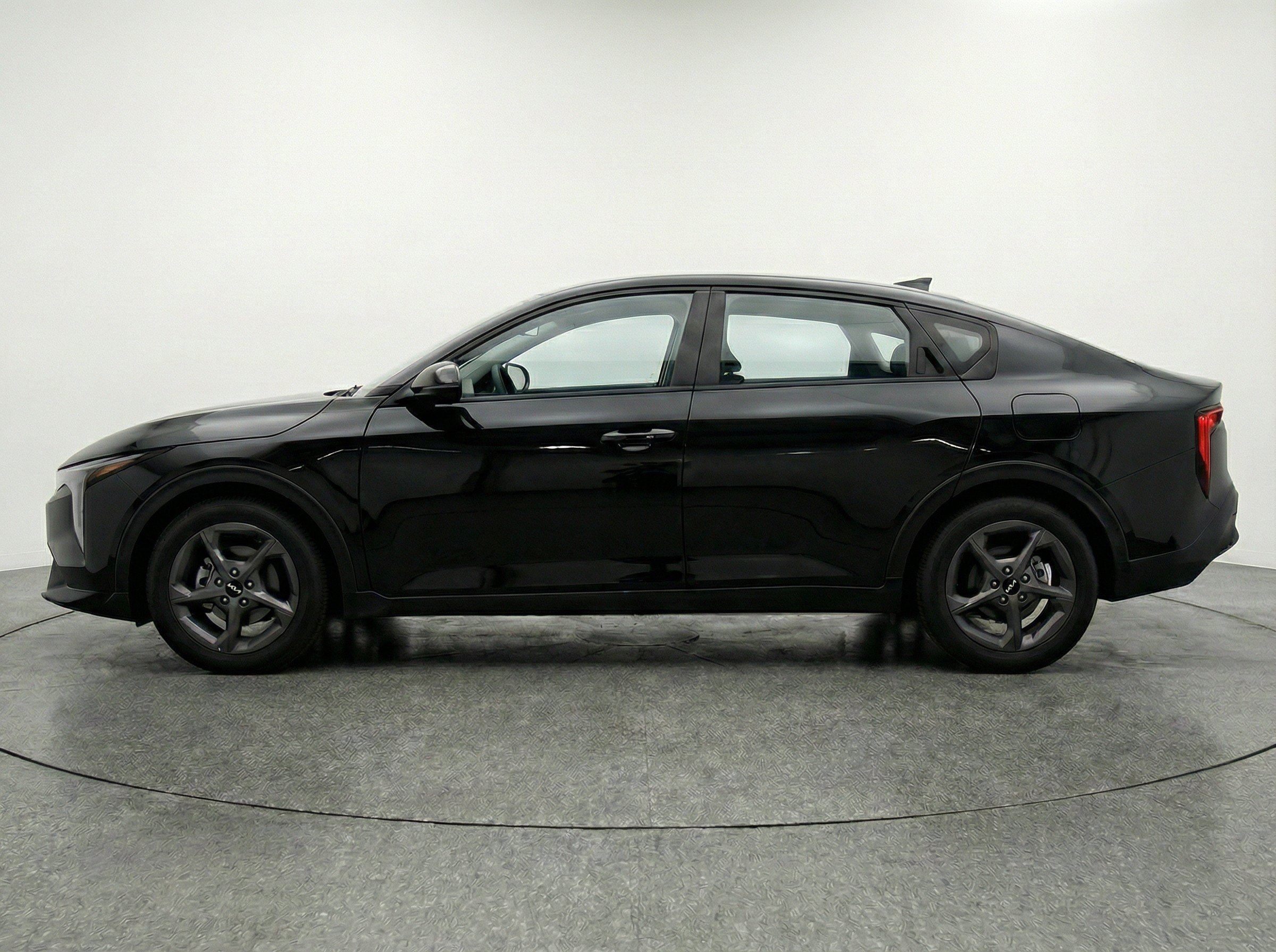 Thumbnail: 2025 Kia K4 - 5