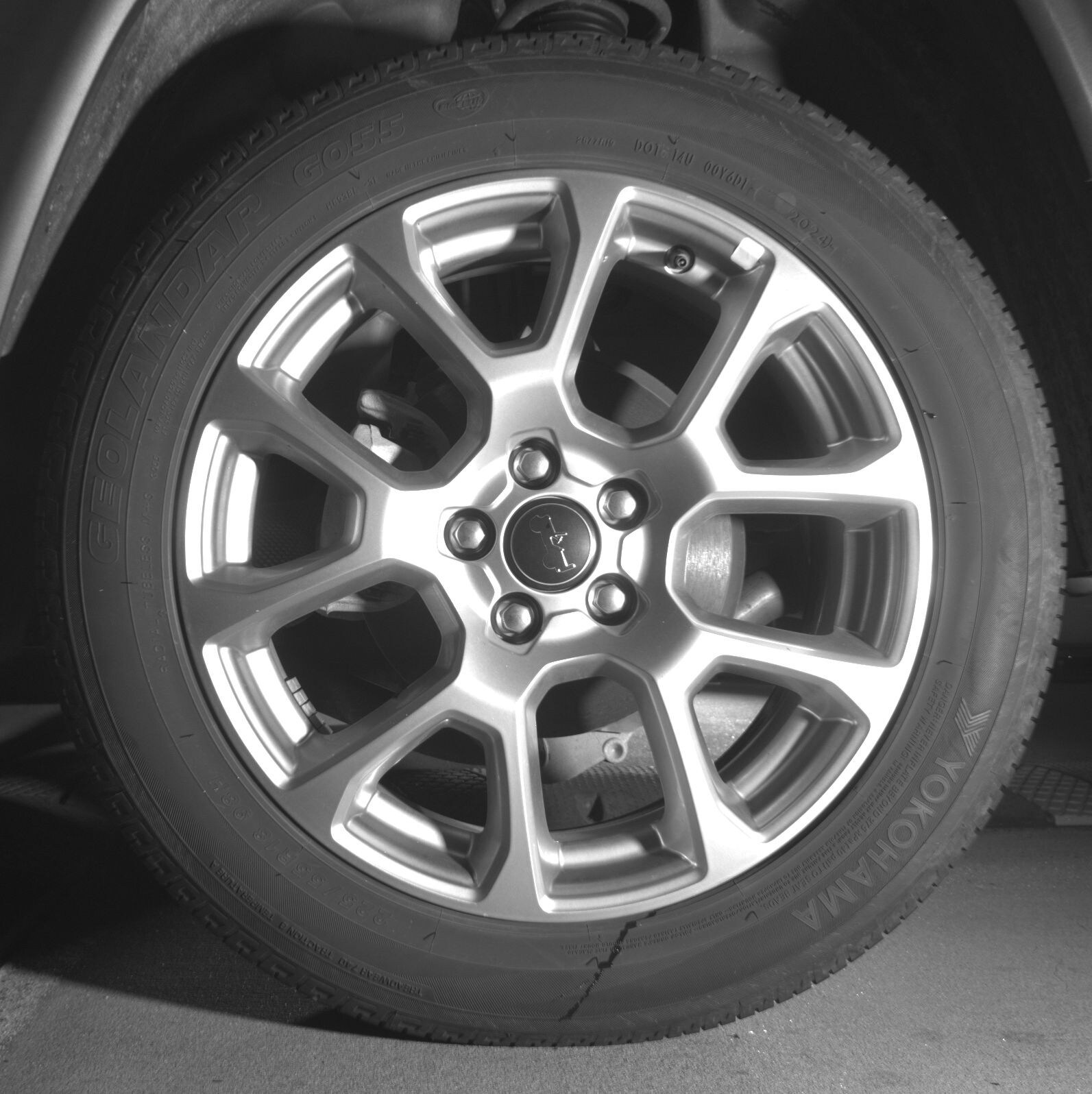 Thumbnail: 2025 Jeep Compass - 11