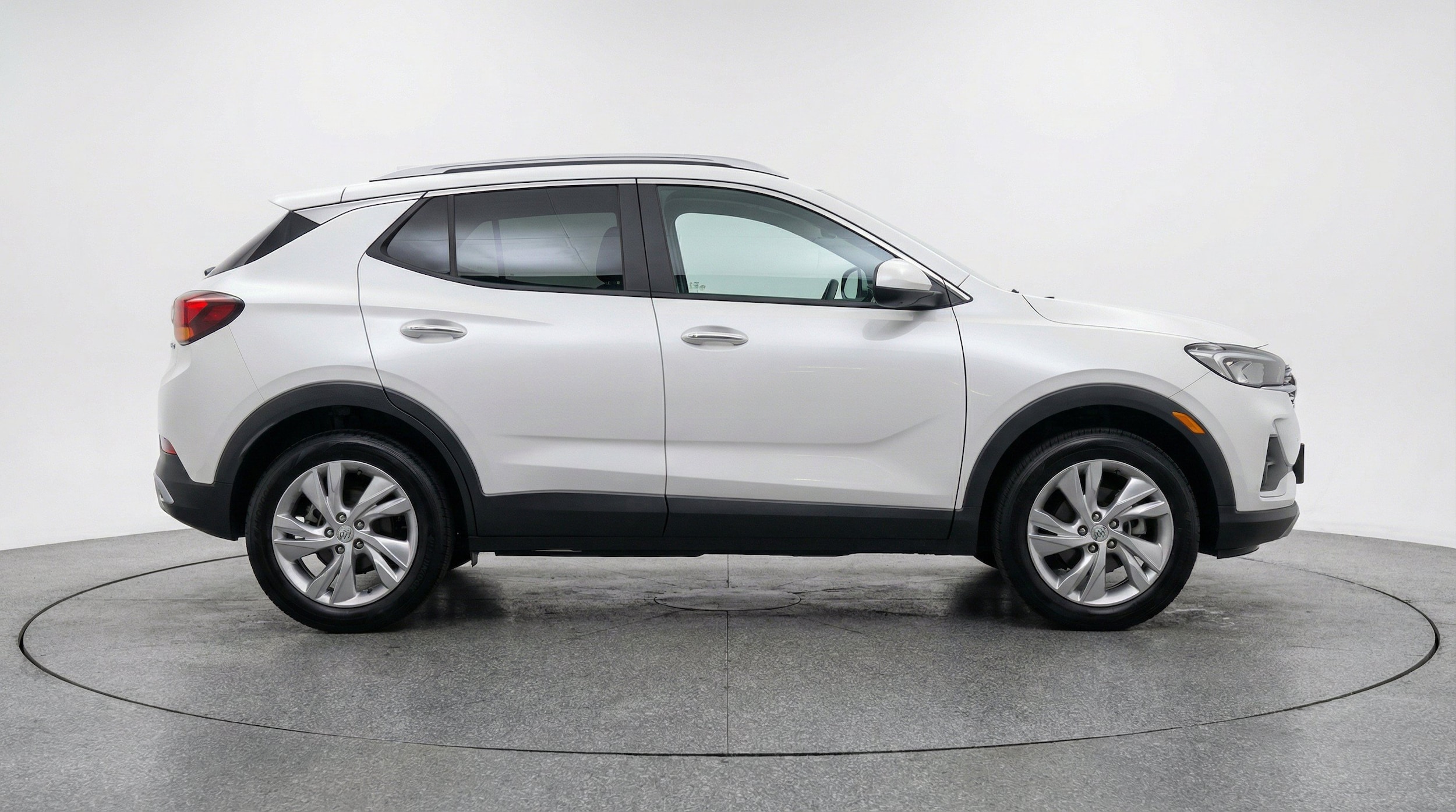 Thumbnail: 2026 Buick Encore GX - 11