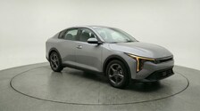 2025 Kia K4  -
                  Coral Gables, FL