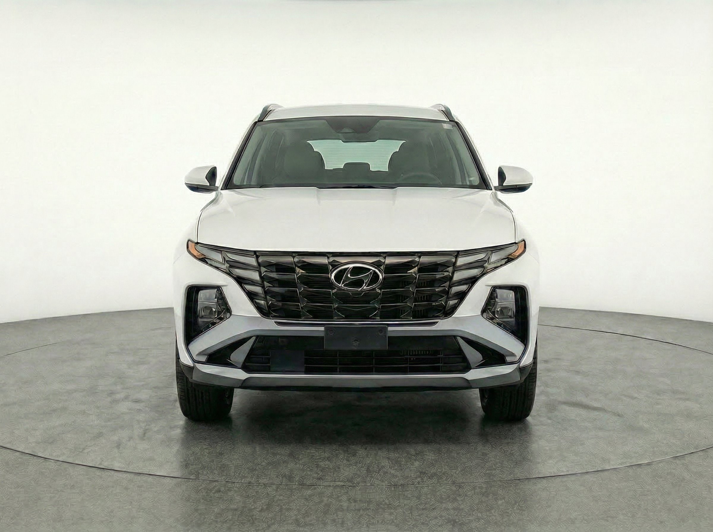 Thumbnail: 2026 Hyundai Tucson - 2