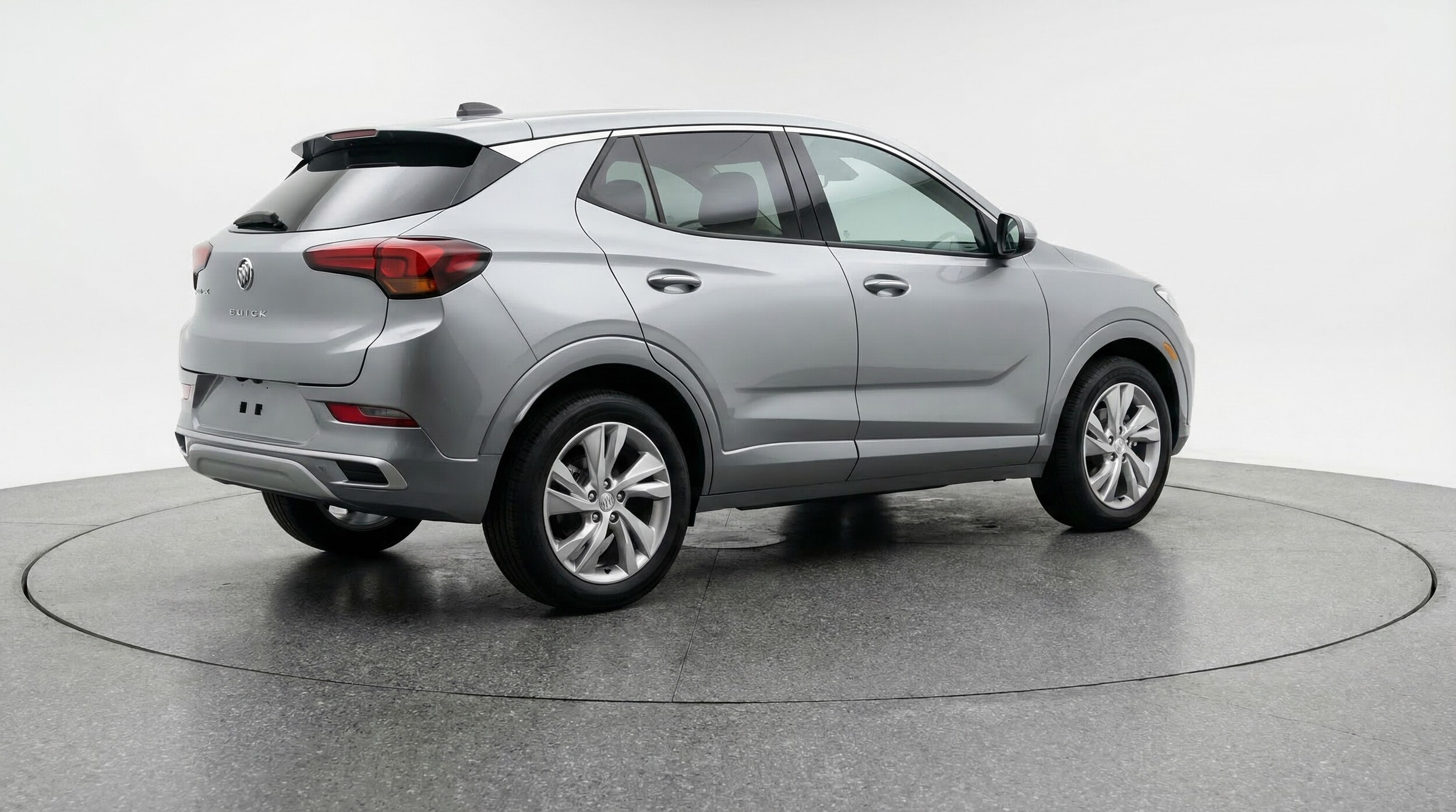 Thumbnail: 2025 Buick Encore GX - 7