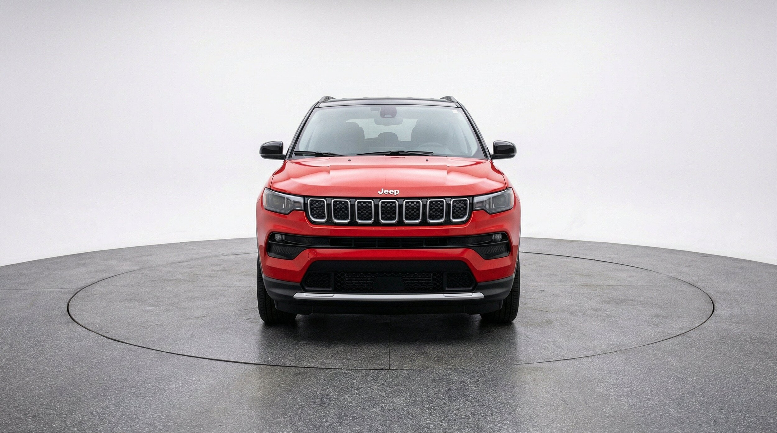 Thumbnail: 2025 Jeep Compass - 2