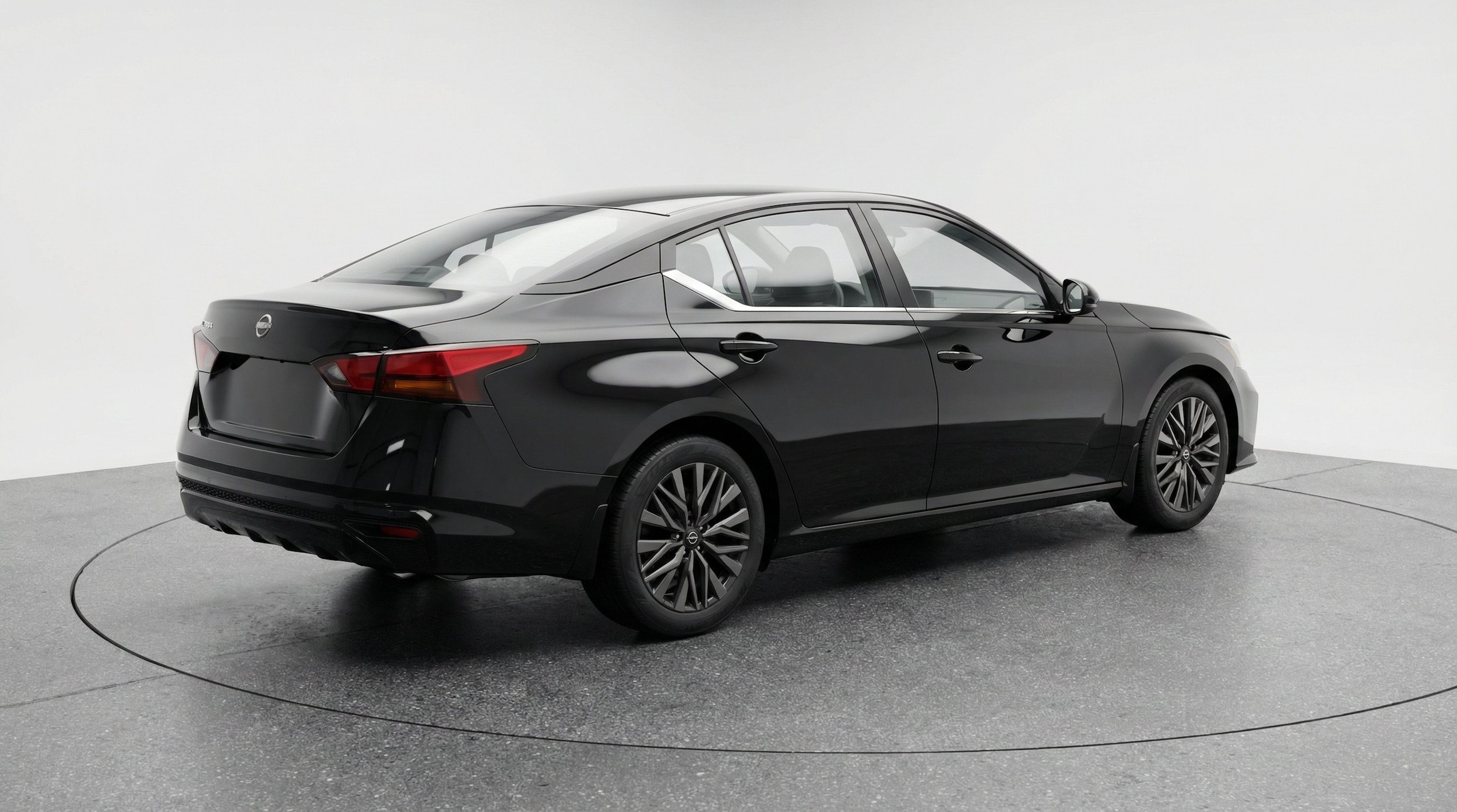 Thumbnail: 2026 Nissan Altima - 9