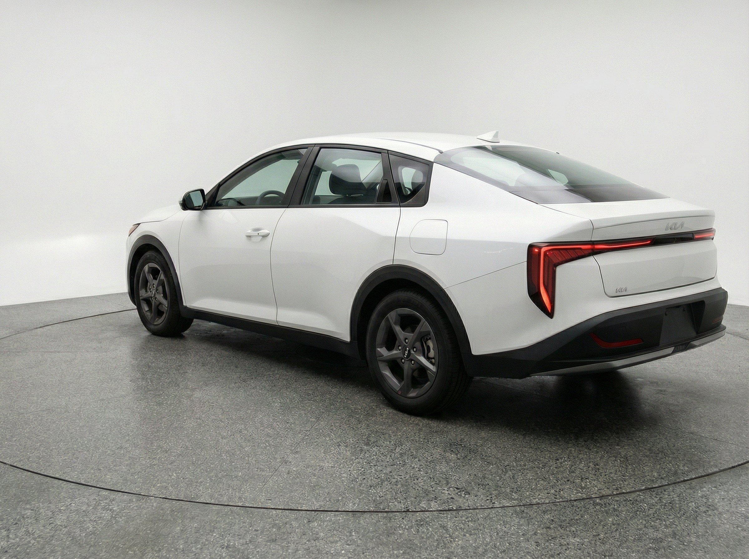 Thumbnail: 2025 Kia K4 - 6