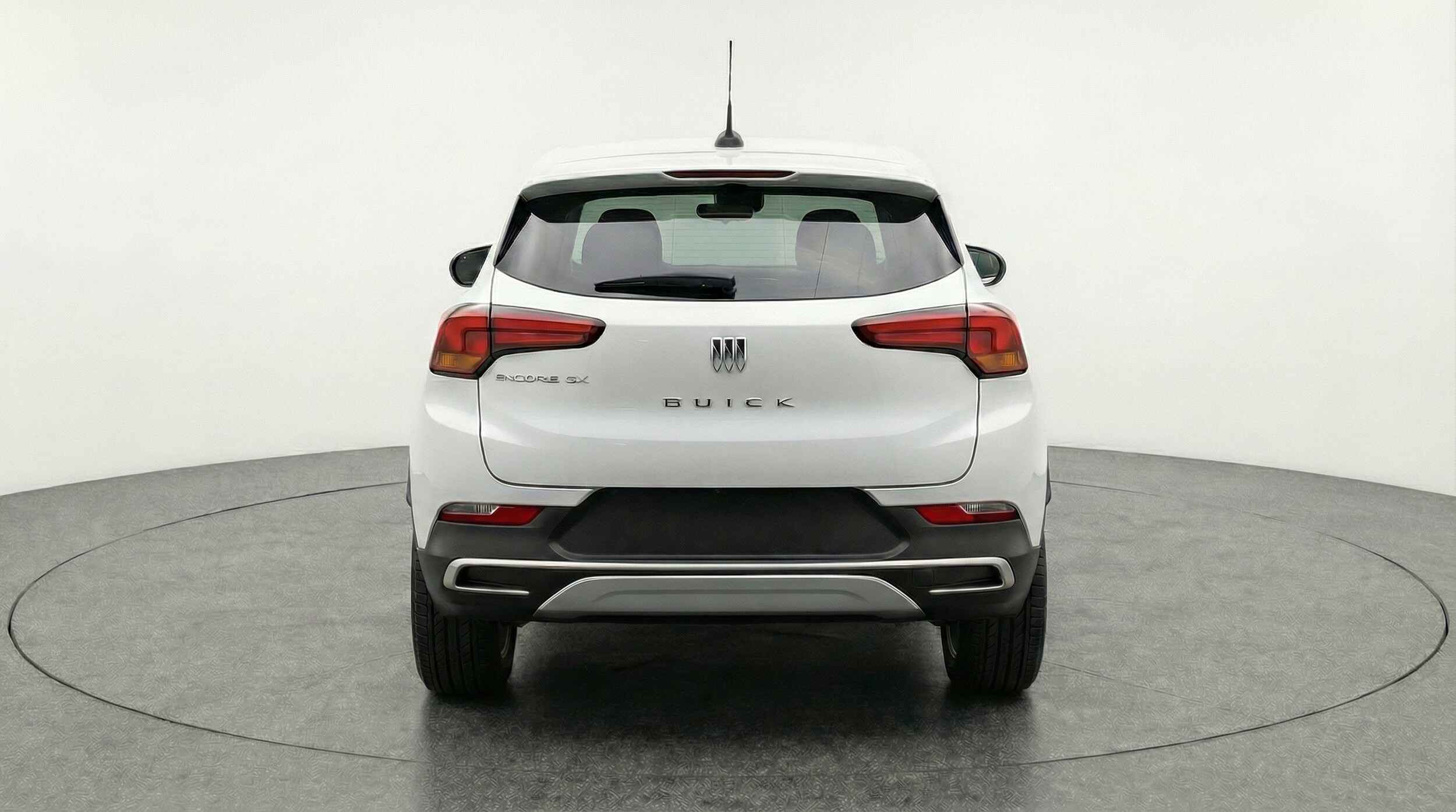 Thumbnail: 2025 Buick Encore GX - 6