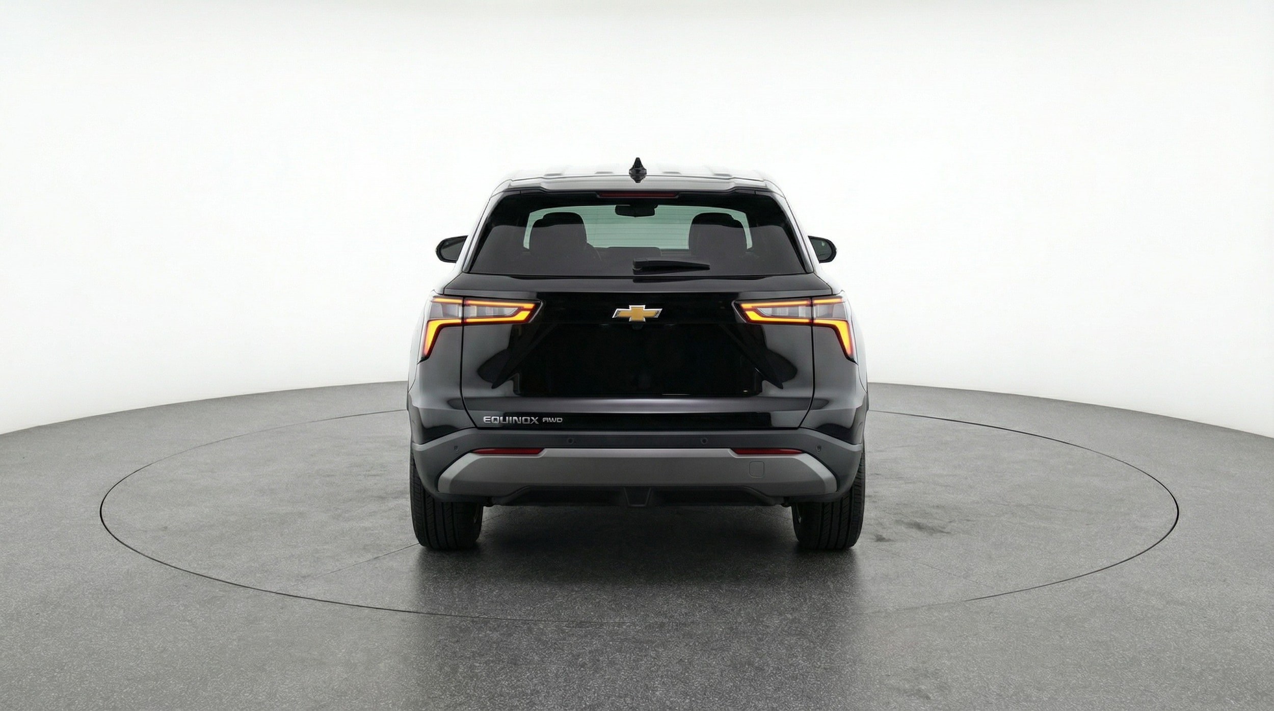 Thumbnail: 2025 Chevrolet Equinox - 6