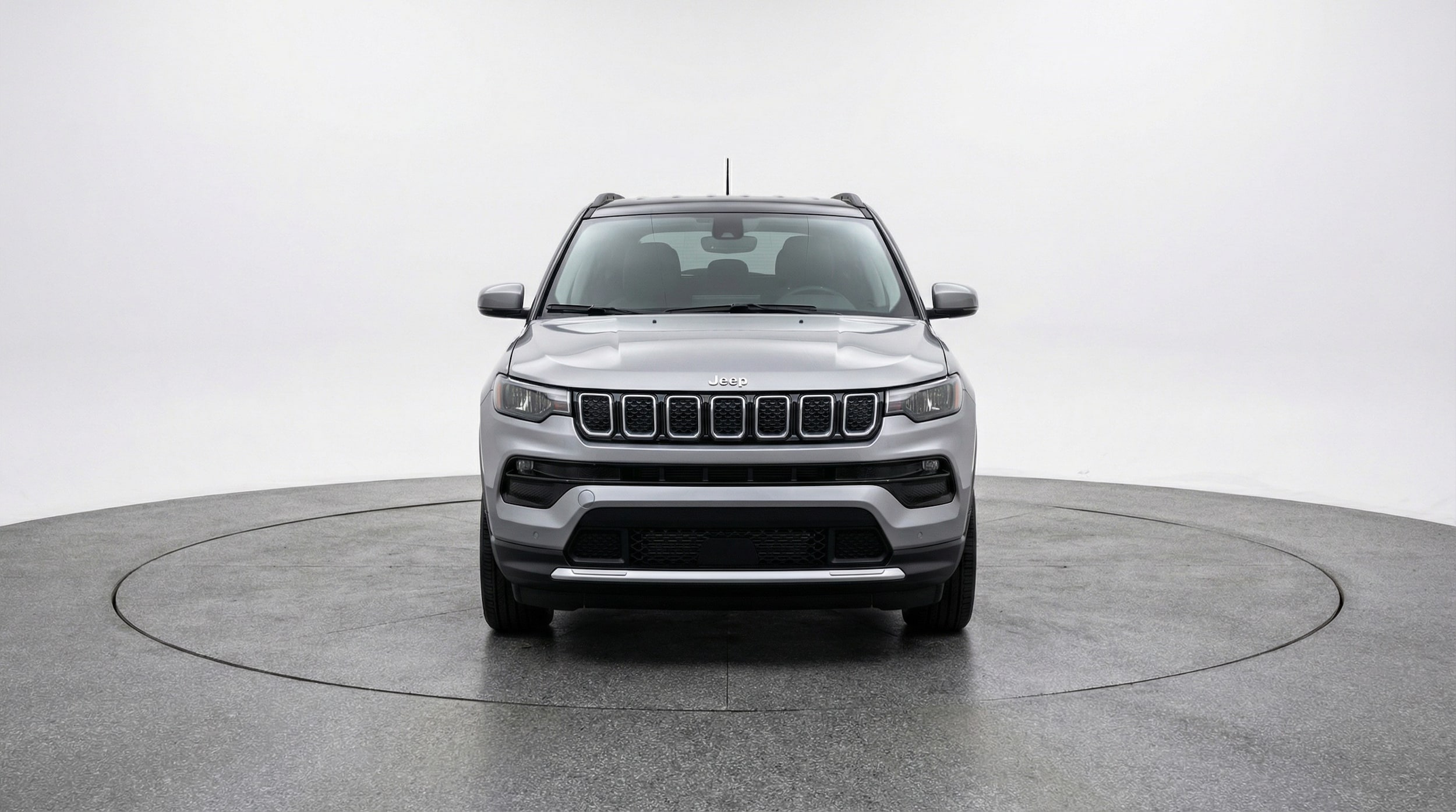 Thumbnail: 2025 Jeep Compass - 2