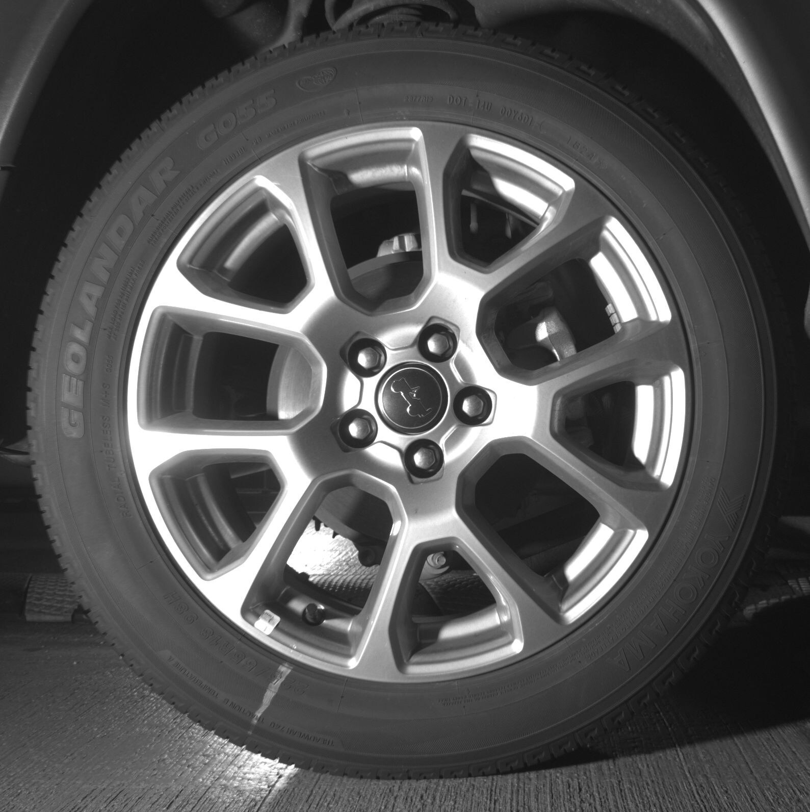 Thumbnail: 2025 Jeep Compass - 12