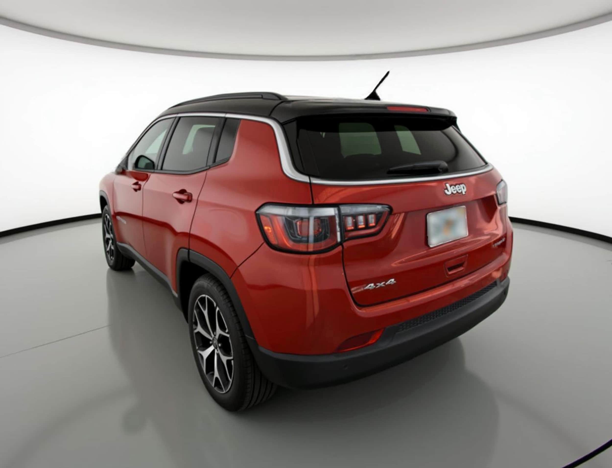 Thumbnail: 2025 Mazda CX-90 - 5