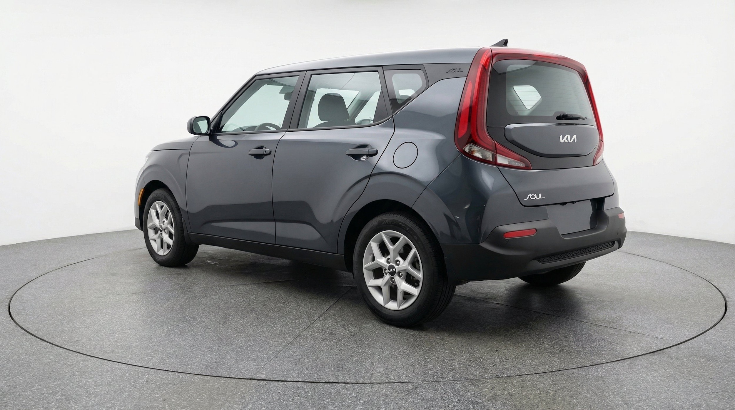 Thumbnail: 2025 Kia Soul - 6