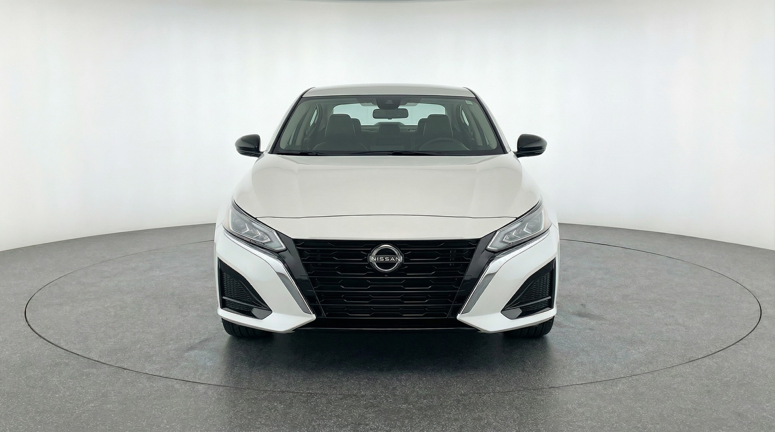 Thumbnail: 2025 Nissan Altima - 2