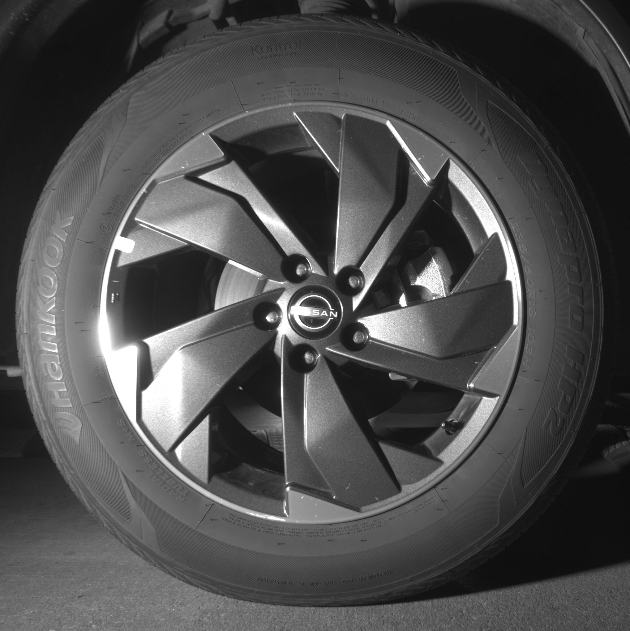 Thumbnail: 2025 Nissan Rogue - 10