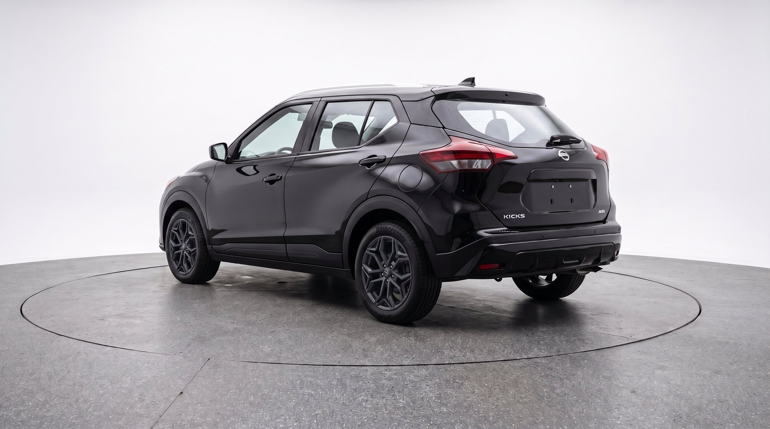 Thumbnail: 2026 Nissan Kicks - 6
