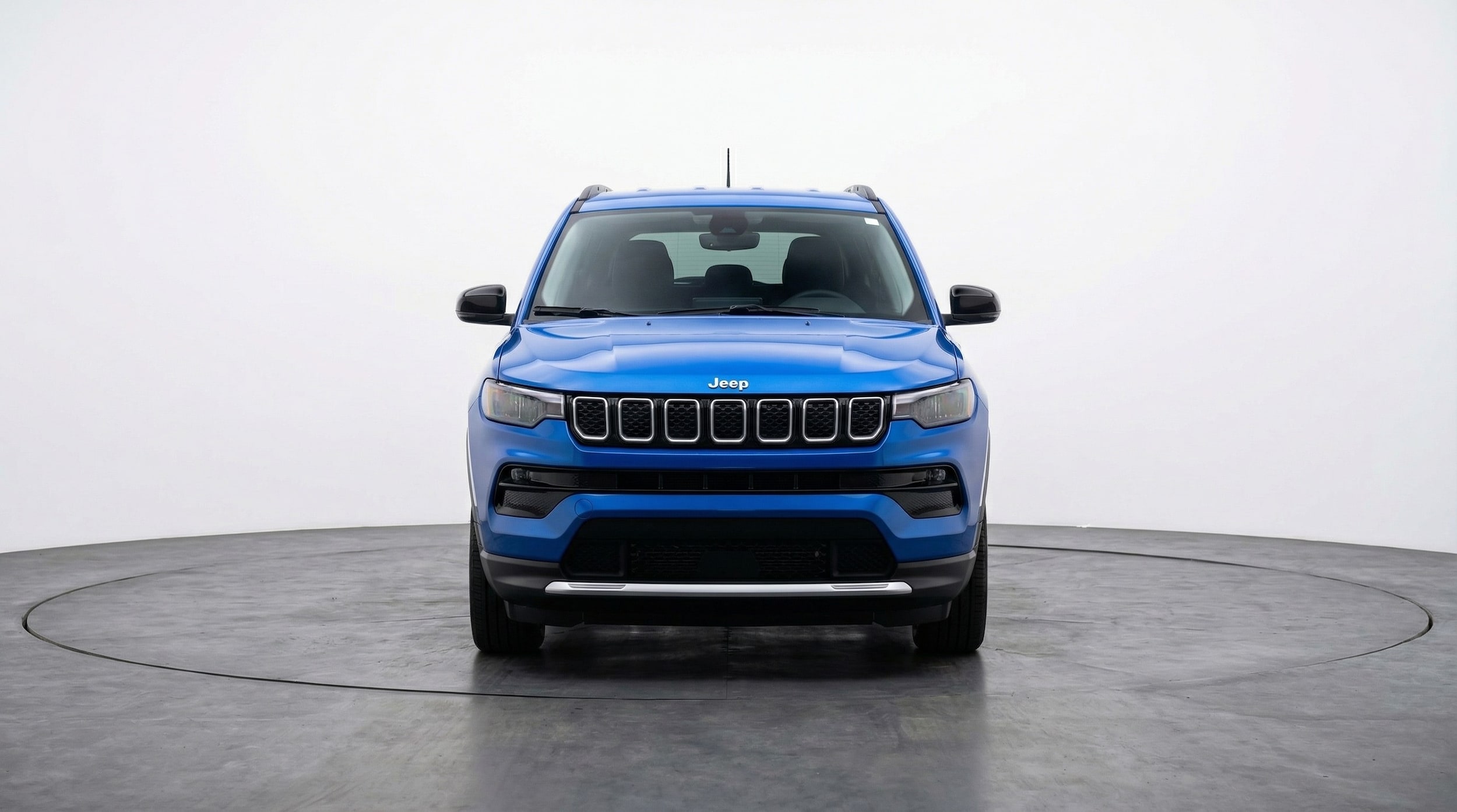 Thumbnail: 2025 Jeep Compass - 2