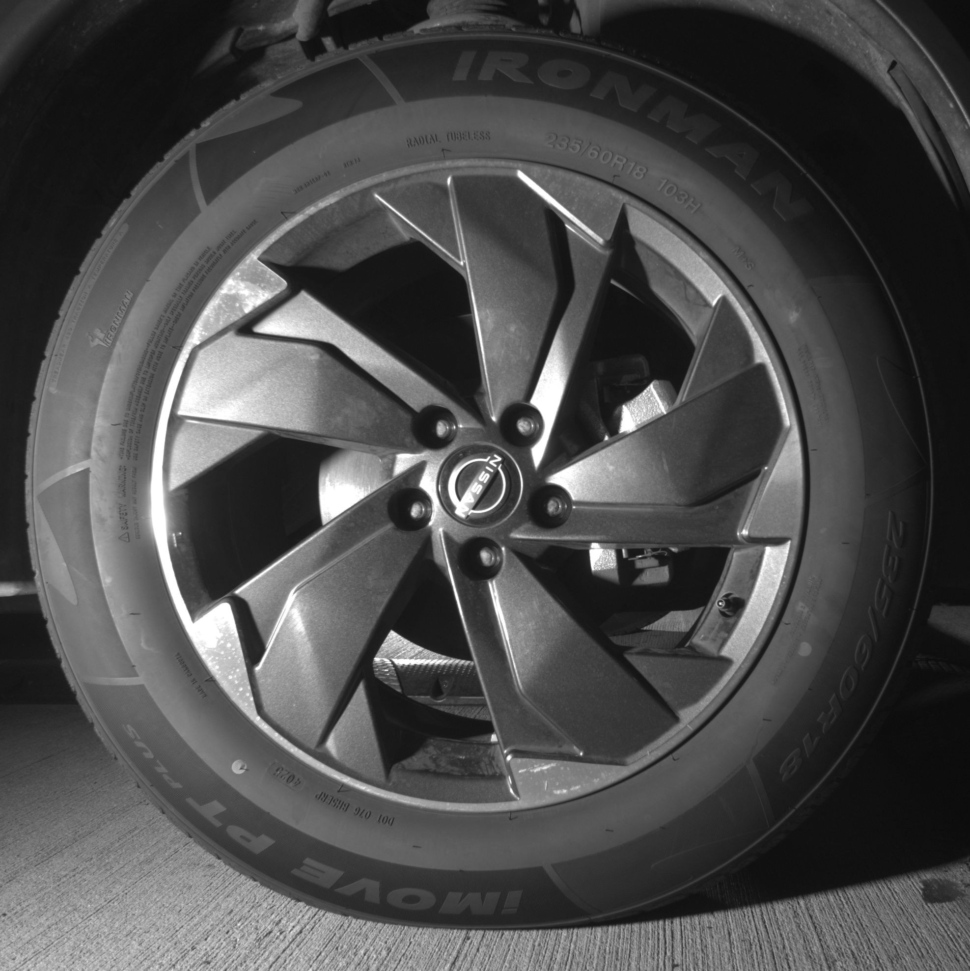 Thumbnail: 2025 Nissan Rogue - 10