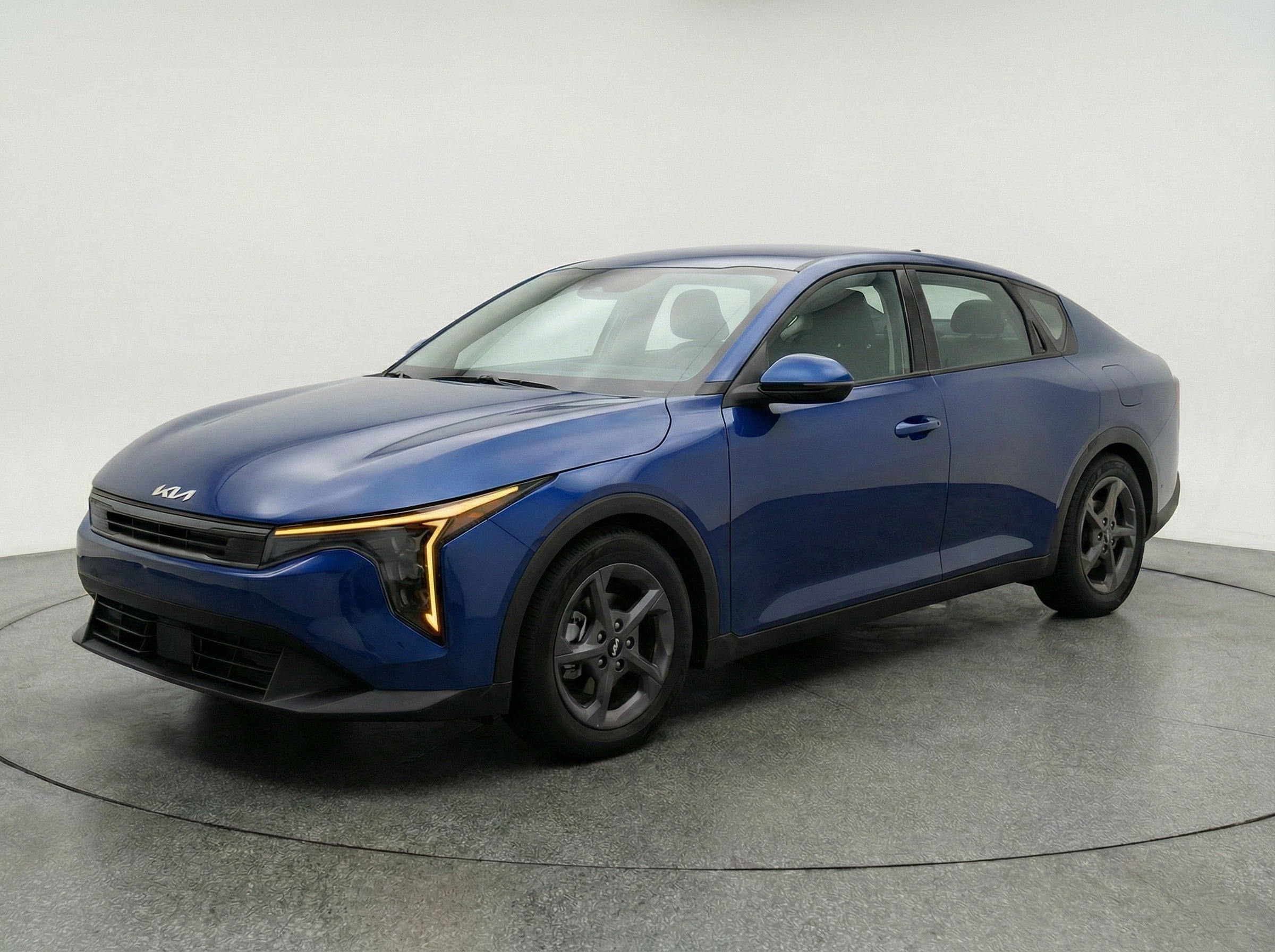 Thumbnail: 2025 Kia K4 - 3