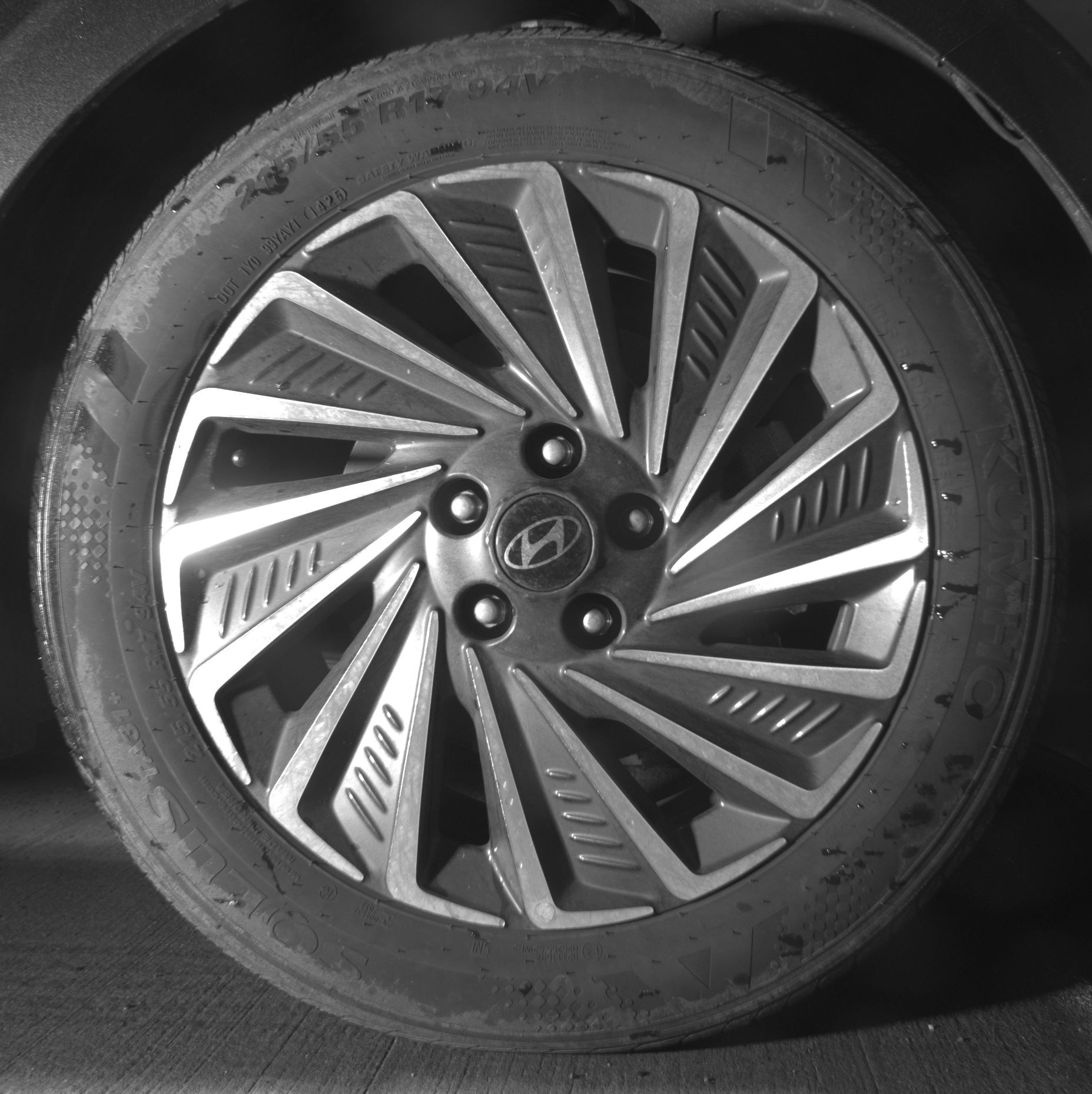 Thumbnail: 2025 Hyundai Sonata - 10