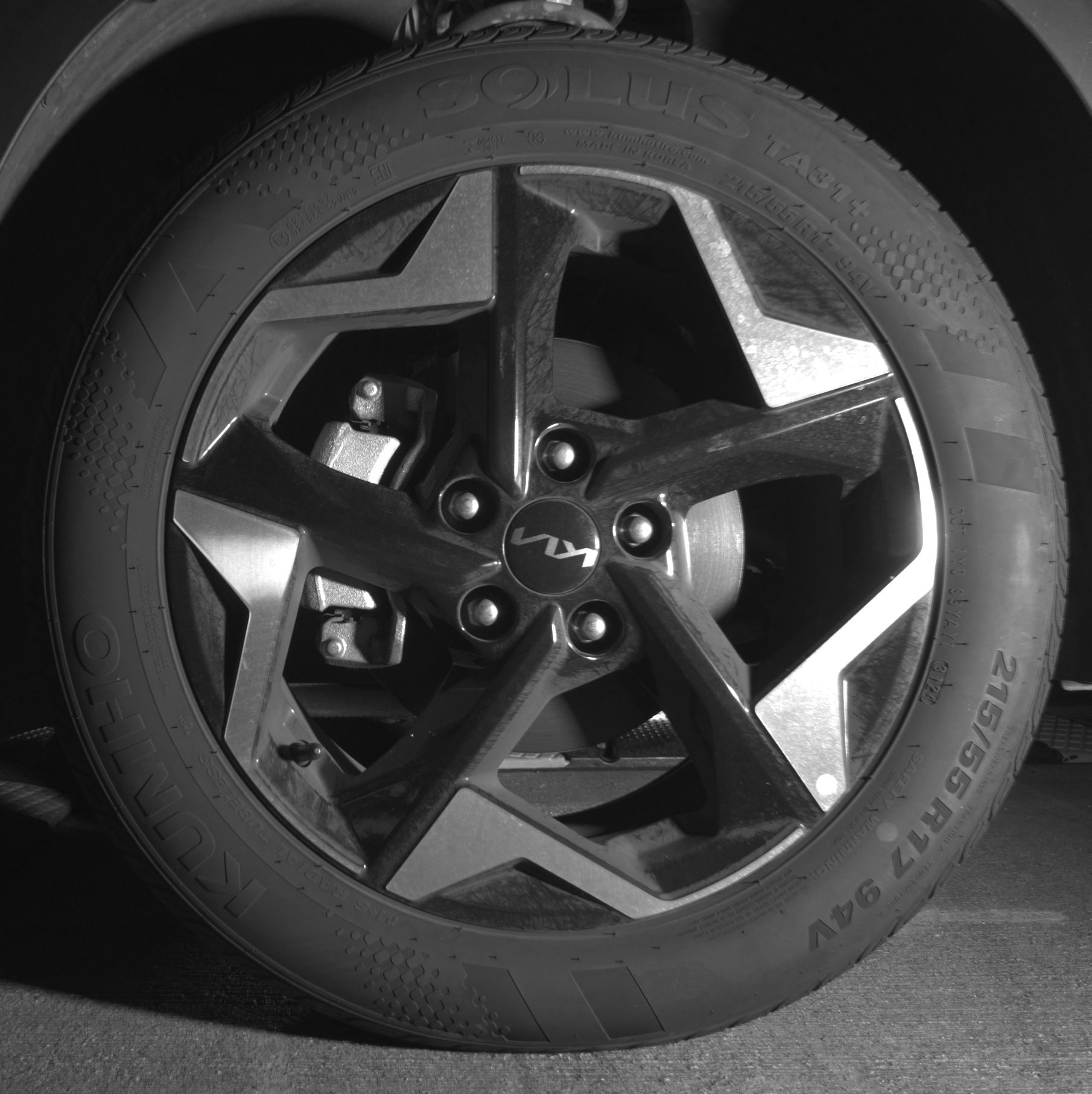 Thumbnail: 2025 Kia Seltos - 9