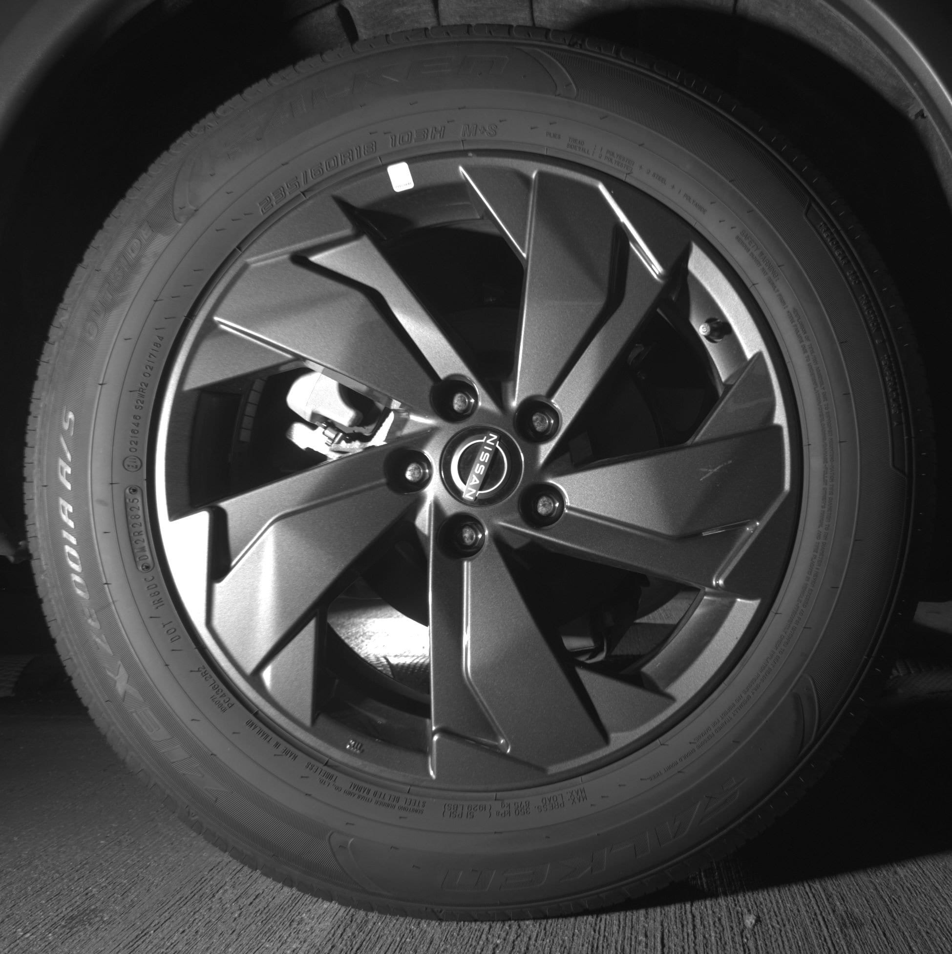 Thumbnail: 2026 Nissan Rogue - 15
