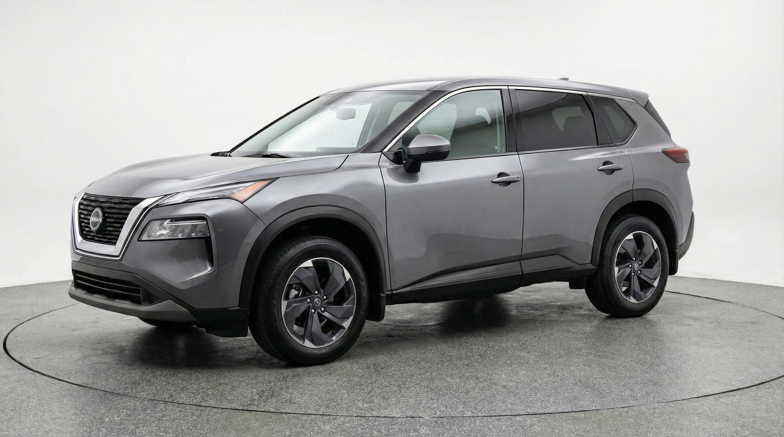 Thumbnail: 2025 Nissan Rogue - 3