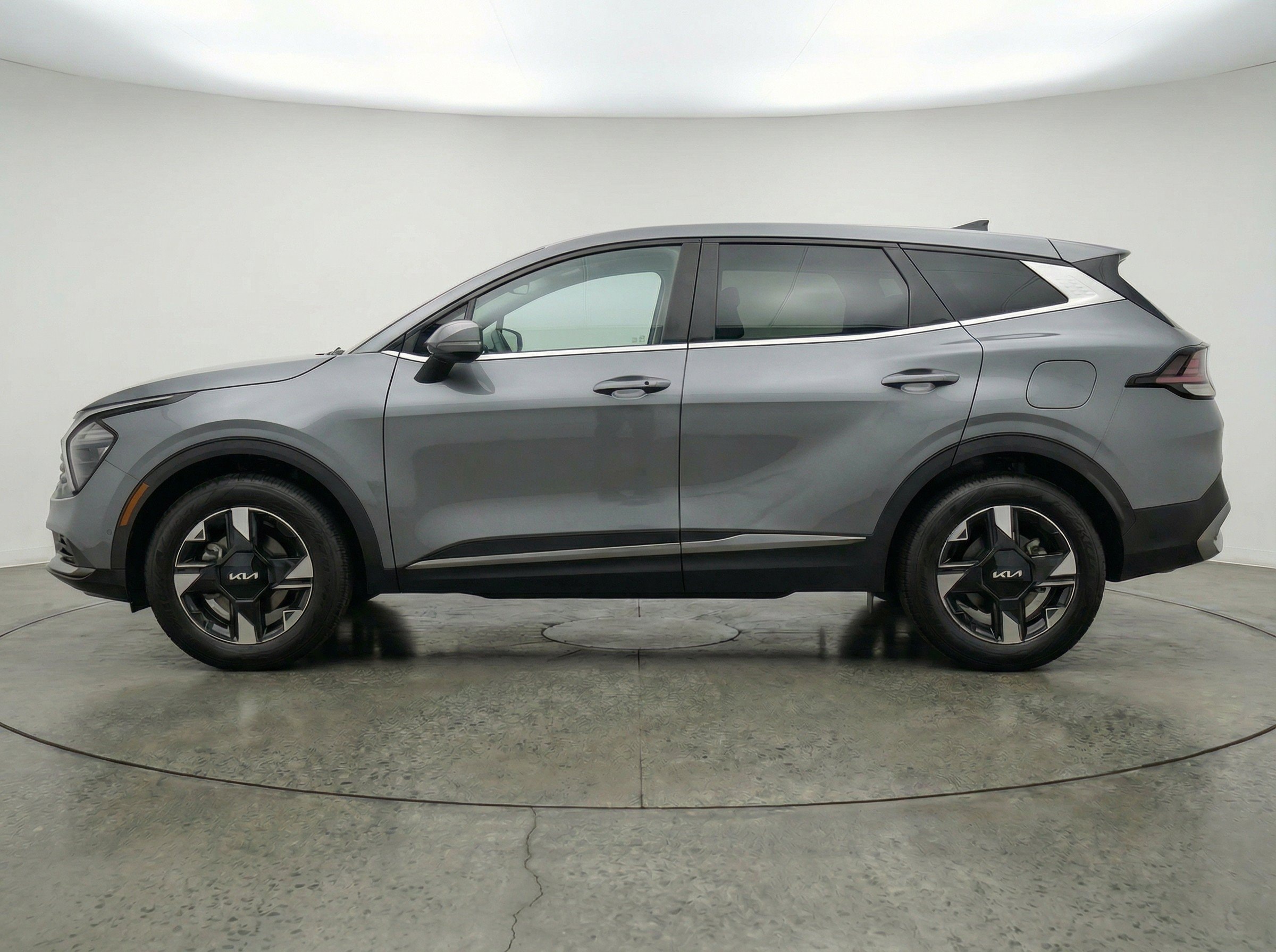 Thumbnail: 2026 Kia Sportage - 5