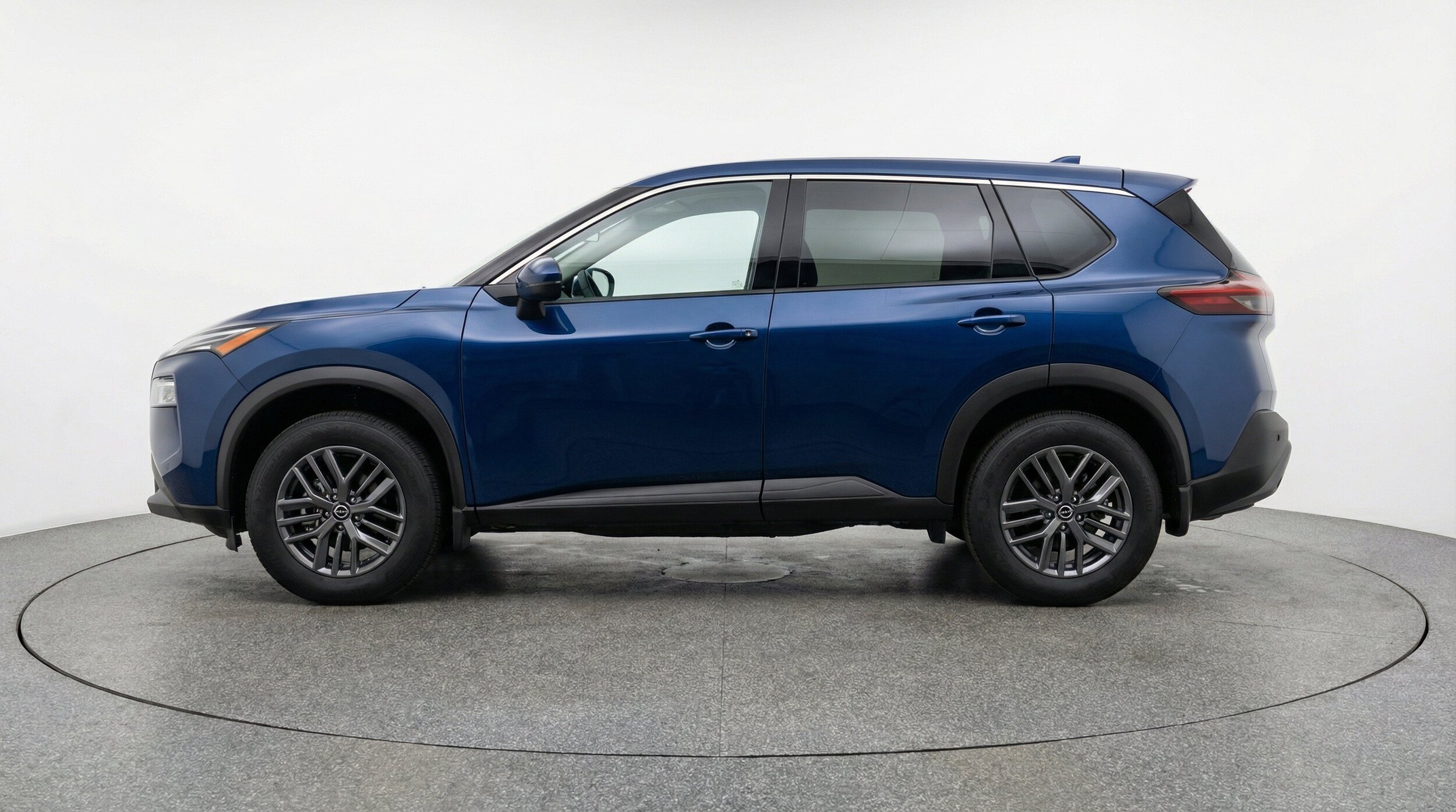 Thumbnail: 2026 Nissan Rogue - 5