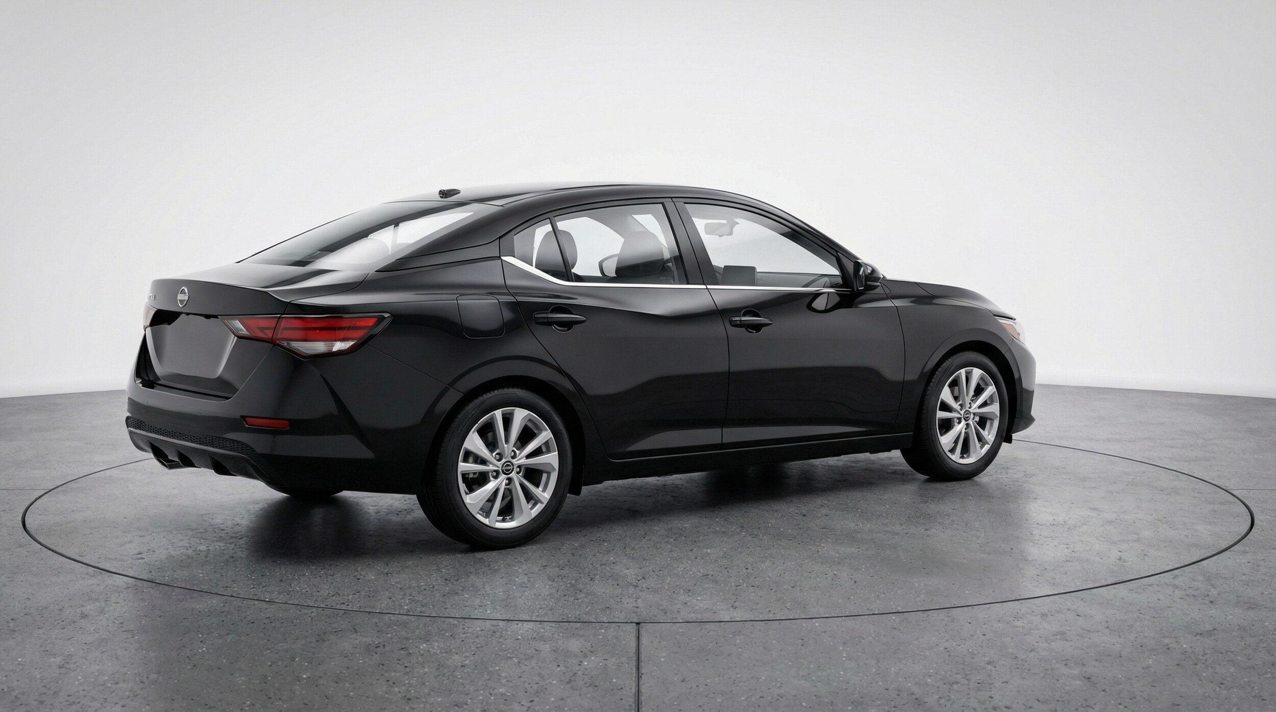 Thumbnail: 2025 Nissan Sentra - 7