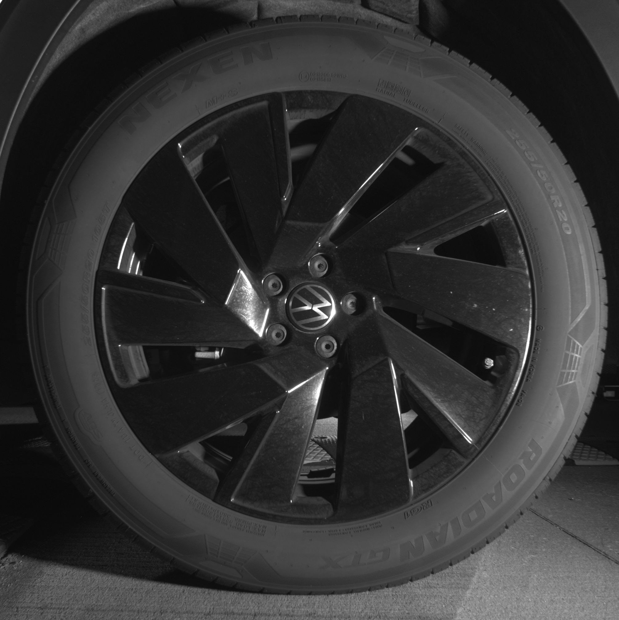Thumbnail: 2026 Volkswagen Atlas - 14