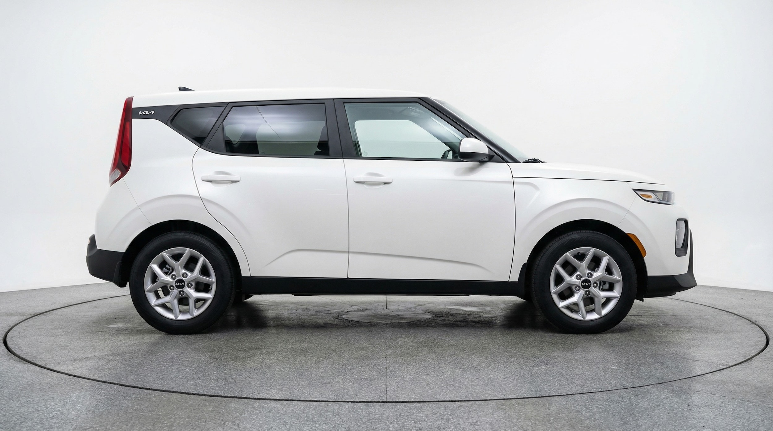 Thumbnail: 2025 Kia Soul - 8