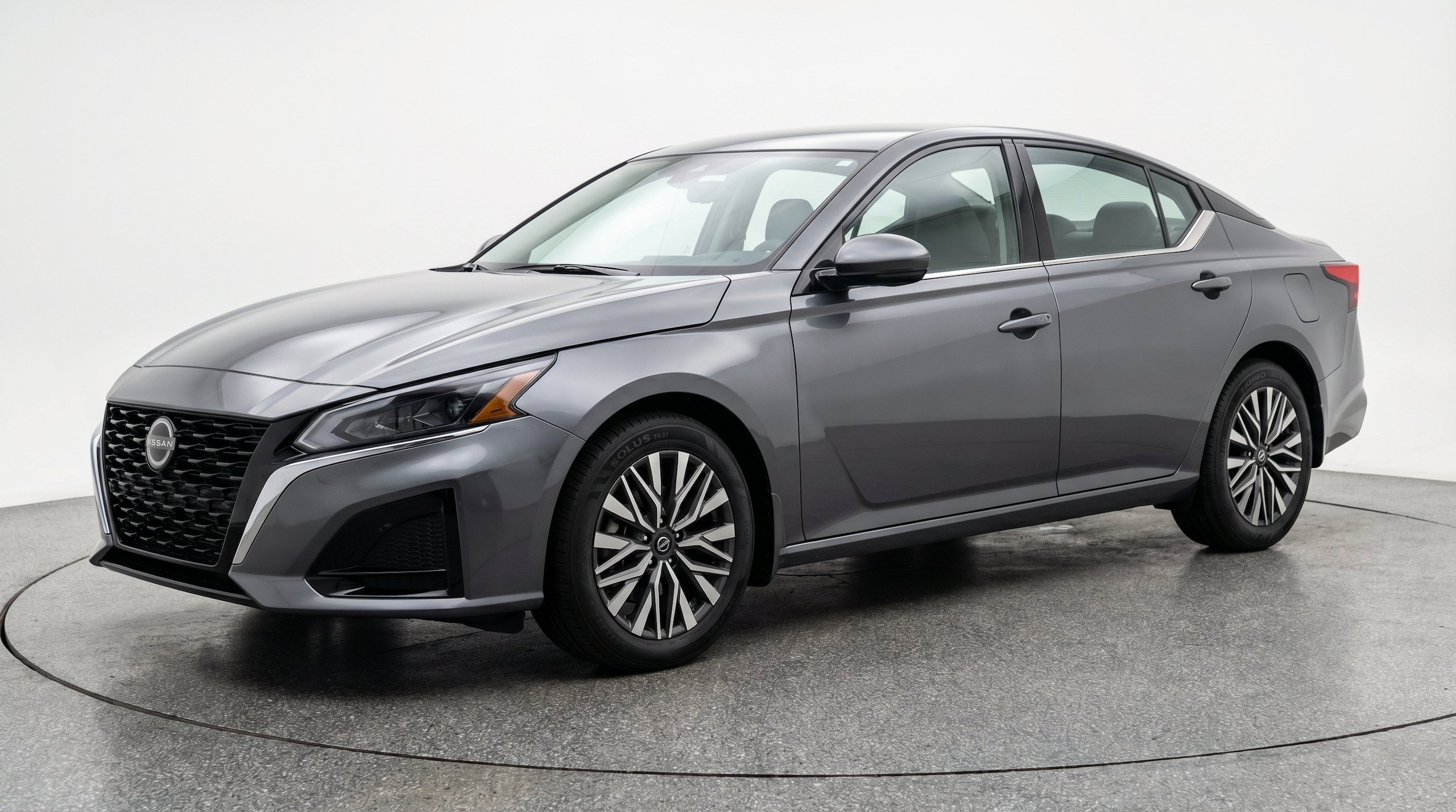 Thumbnail: 2026 Nissan Altima - 3
