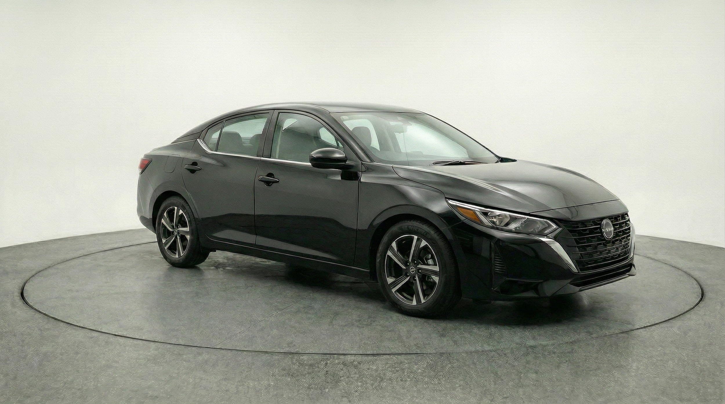 Thumbnail: 2025 Nissan Sentra - 1