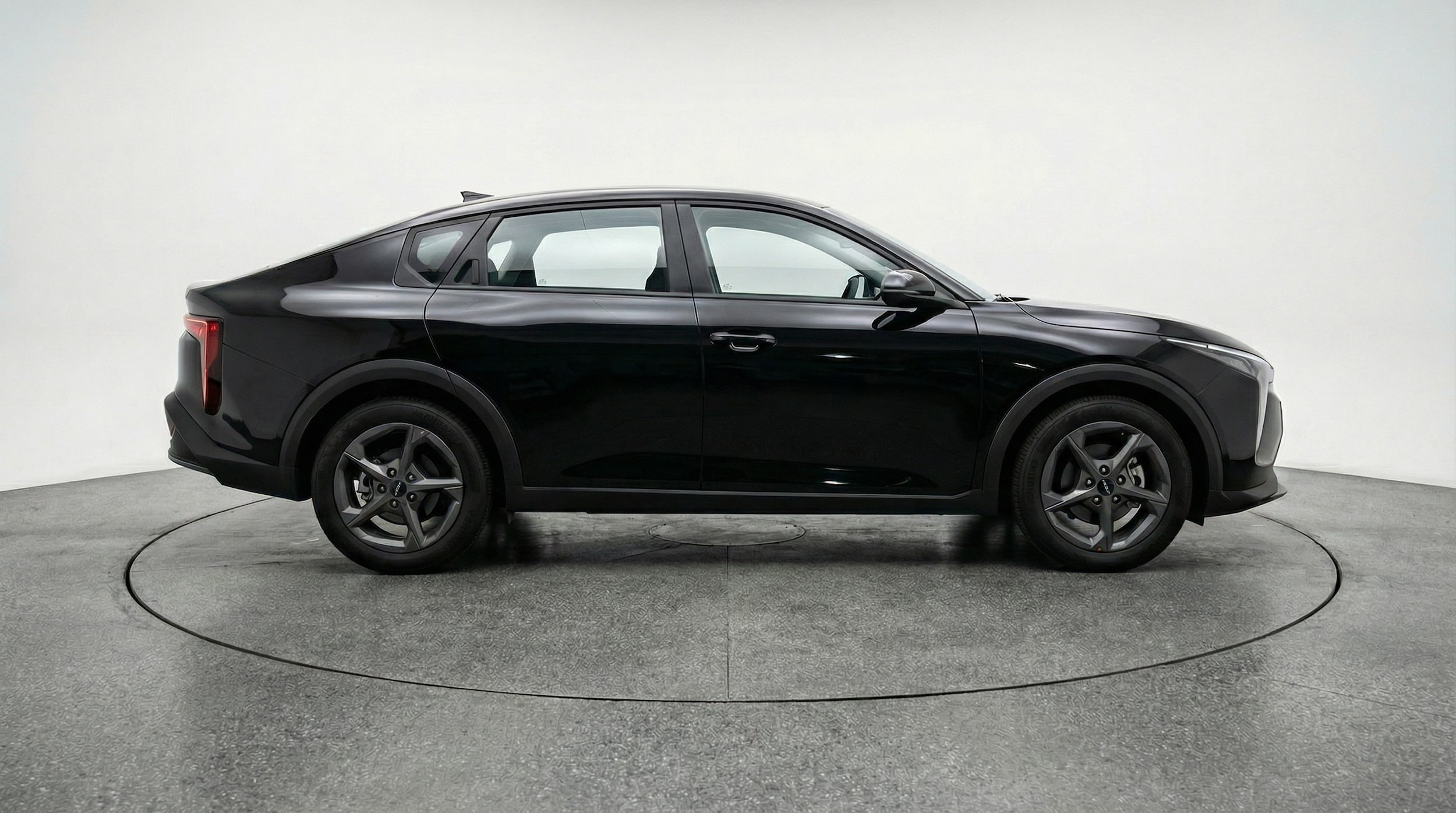 Thumbnail: 2025 Kia K4 - 8