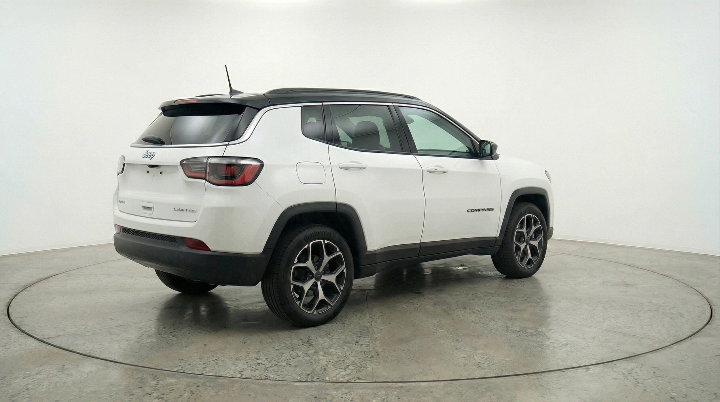 Thumbnail: 2025 Jeep Compass - 7