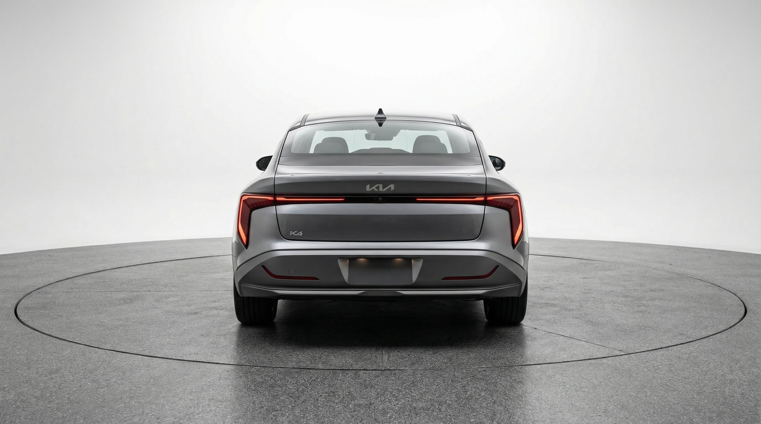 Thumbnail: 2025 Kia K4 - 6