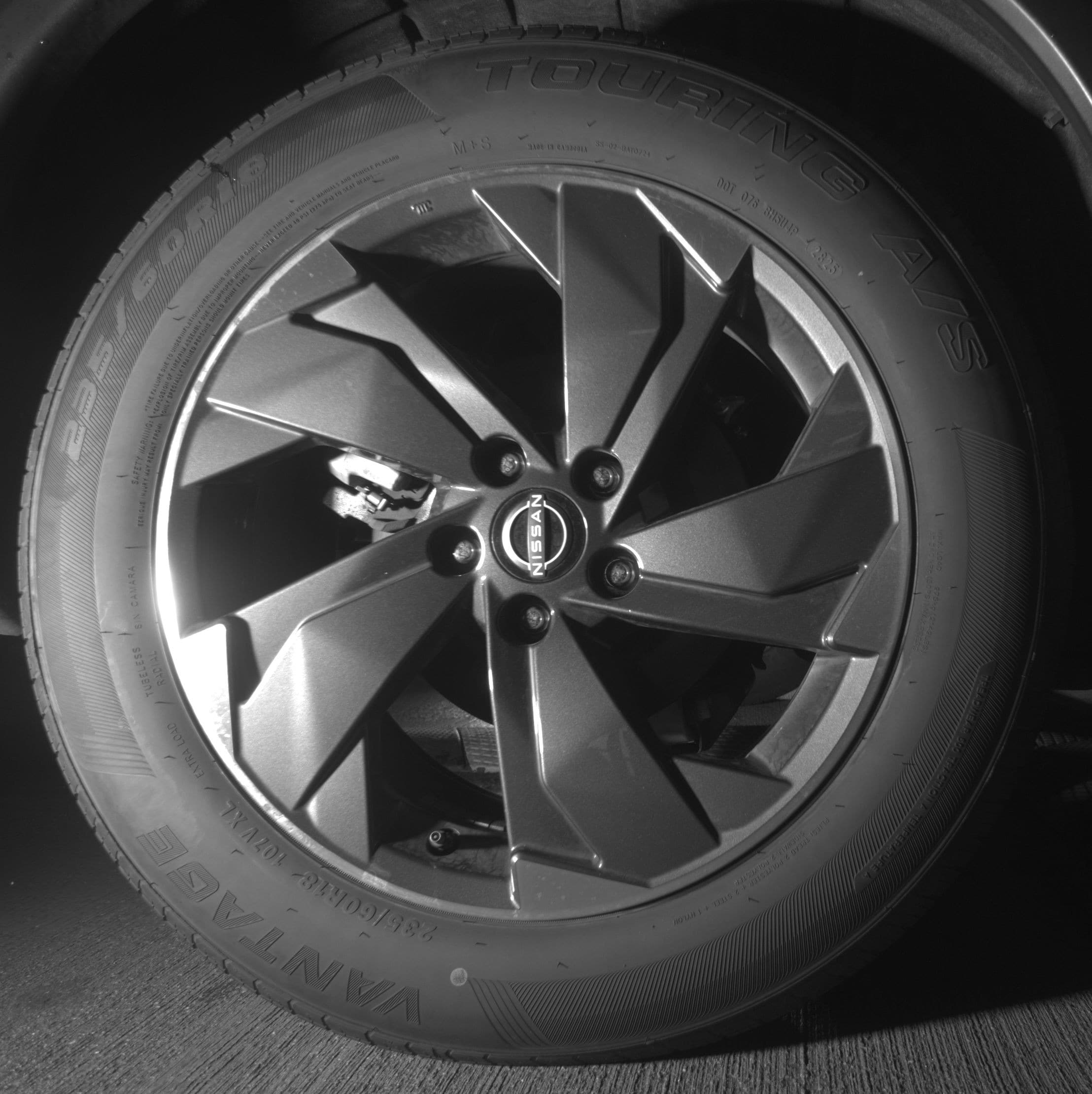 Thumbnail: 2025 Nissan Rogue - 12