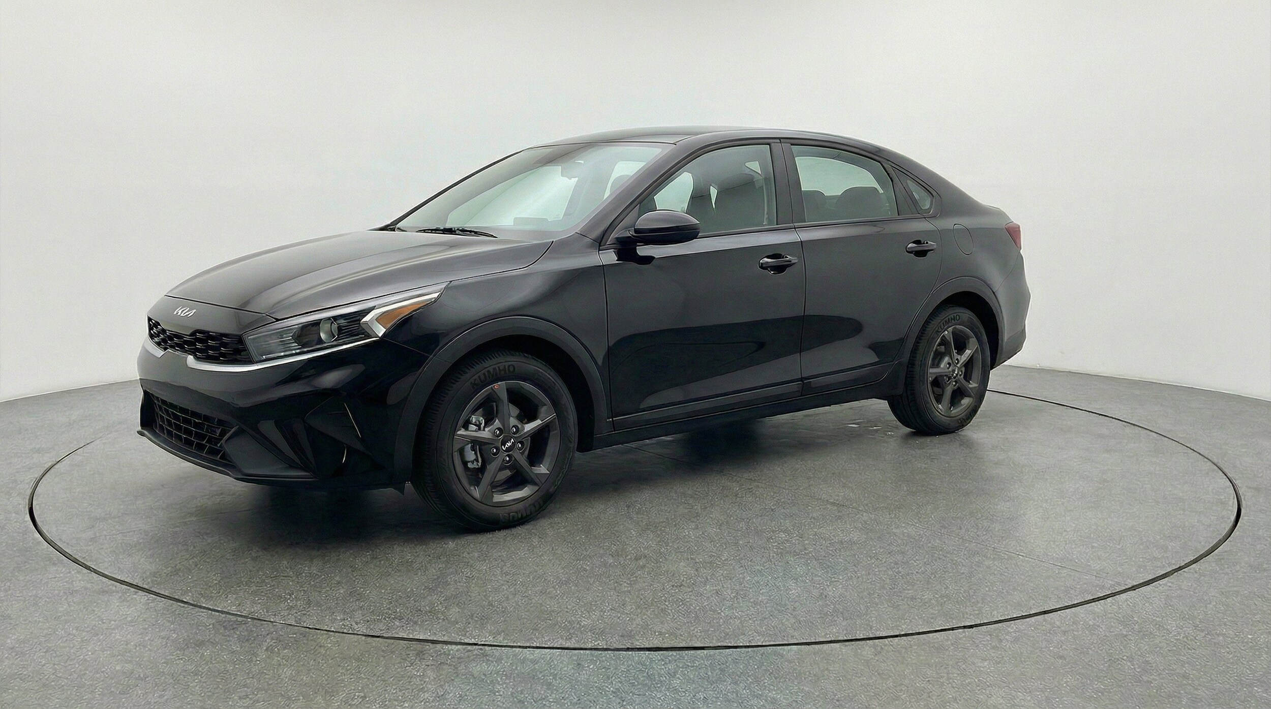 Thumbnail: 2026 Kia K4 - 3