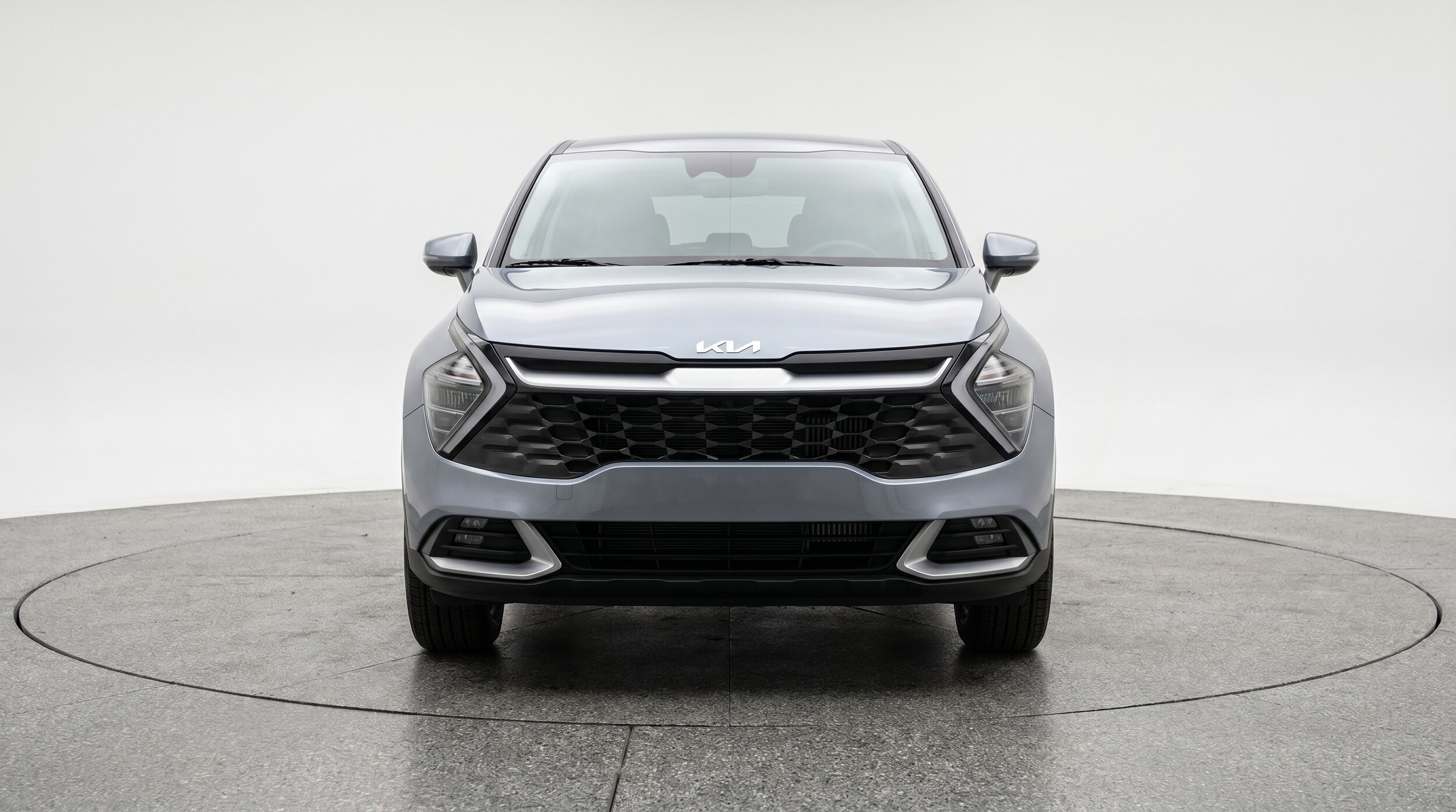 Thumbnail: 2025 Kia Sportage - 2