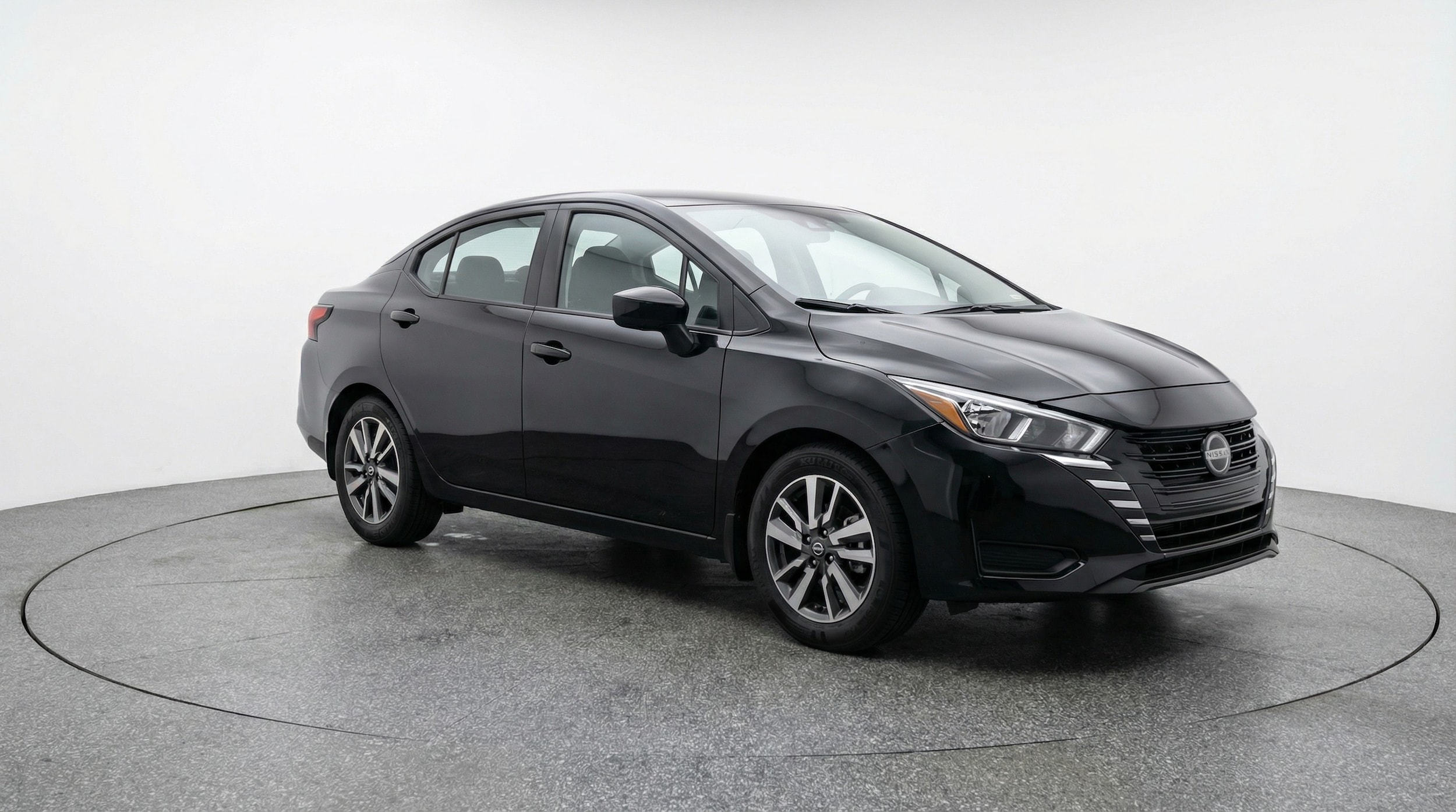 Thumbnail: 2025 Nissan Versa - 1